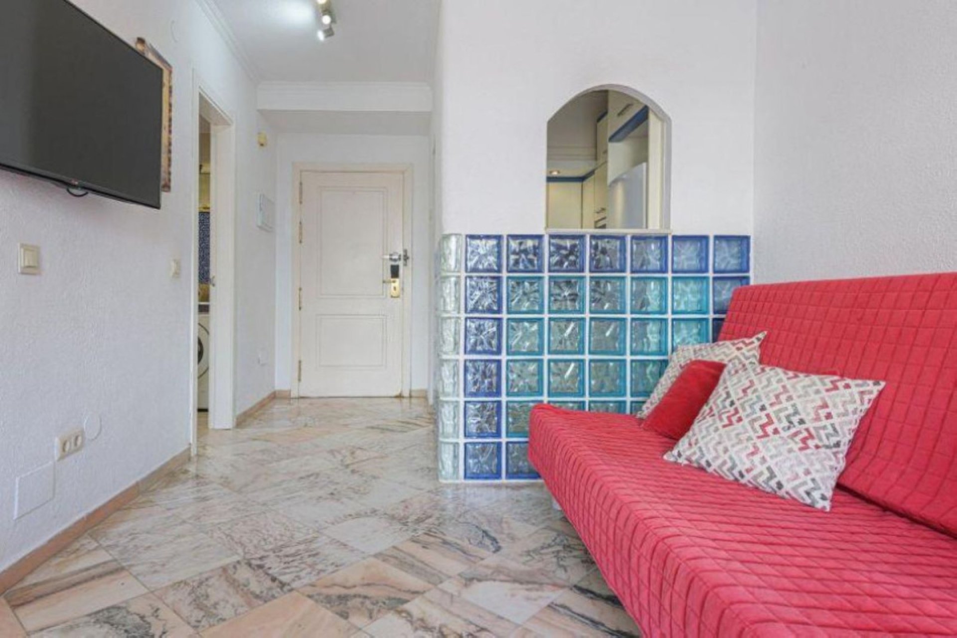 Reventa - Ground floor apartment - Marbella - Elviria