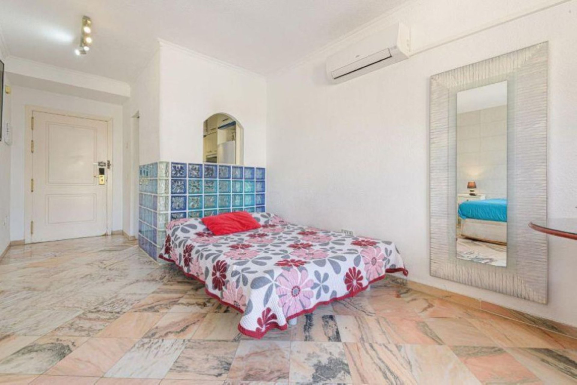 Reventa - Ground floor apartment - Marbella - Elviria