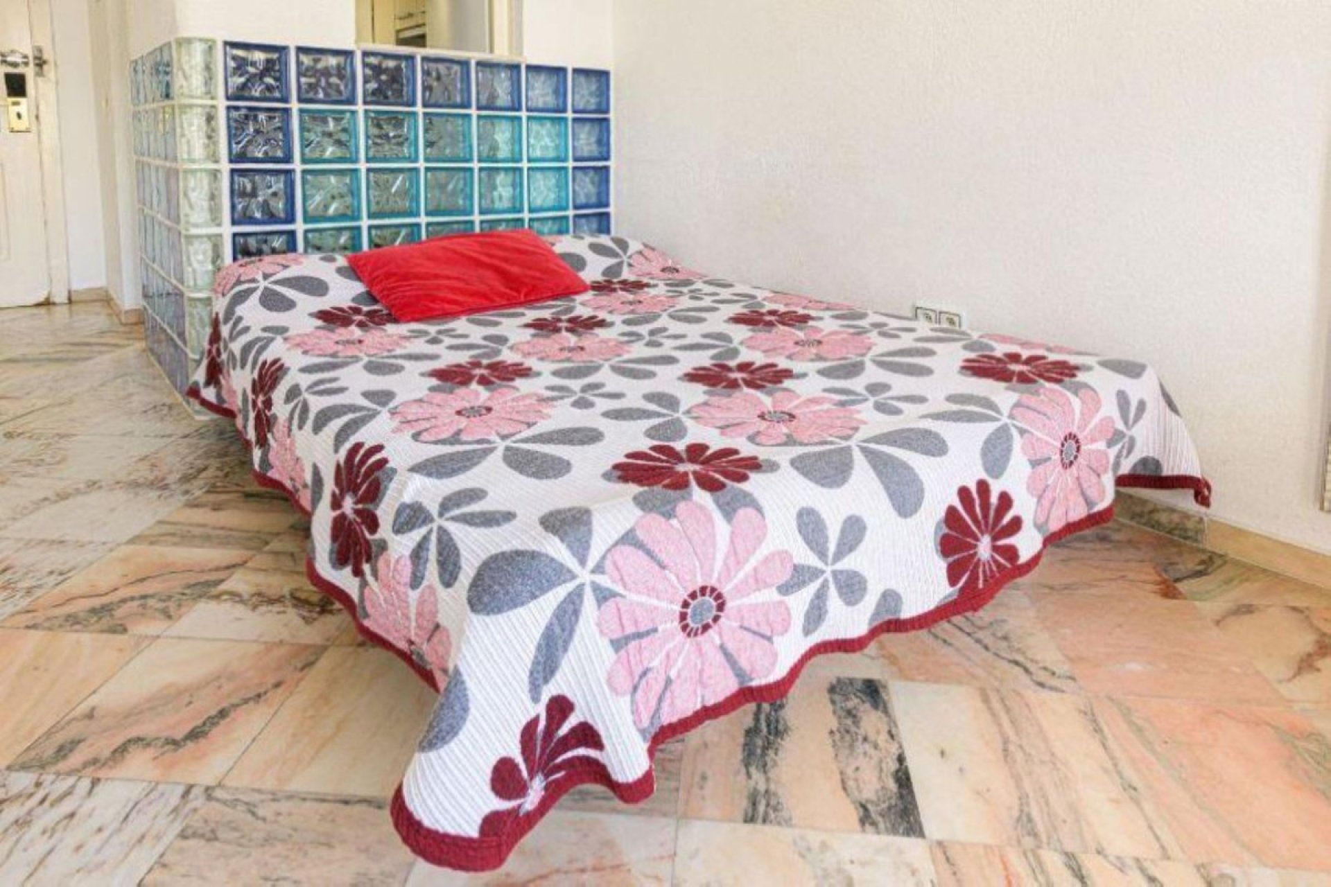 Reventa - Ground floor apartment - Marbella - Elviria