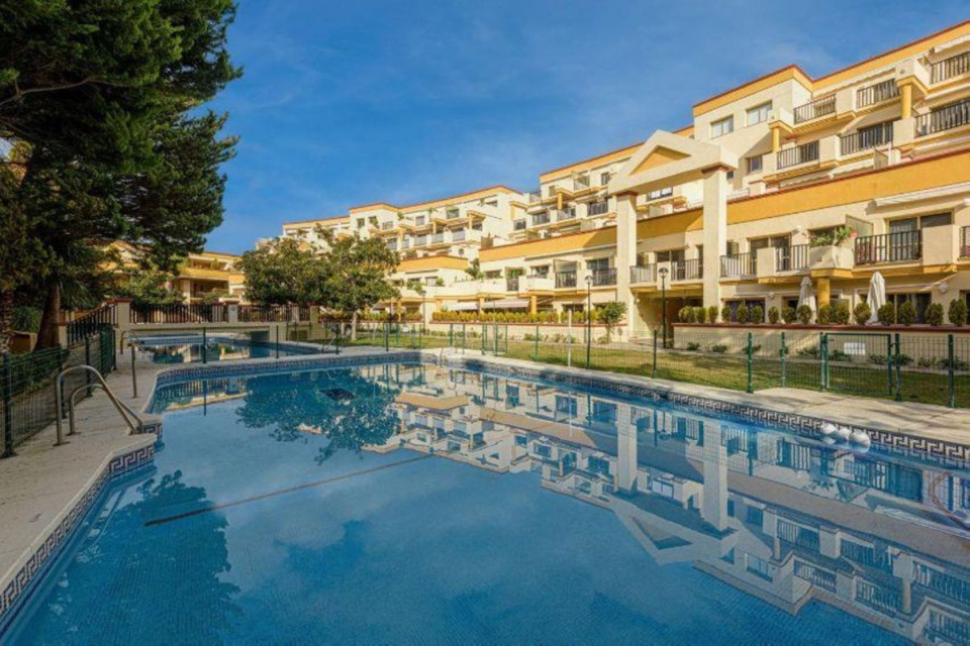 Reventa - Ground floor apartment - Marbella - Elviria