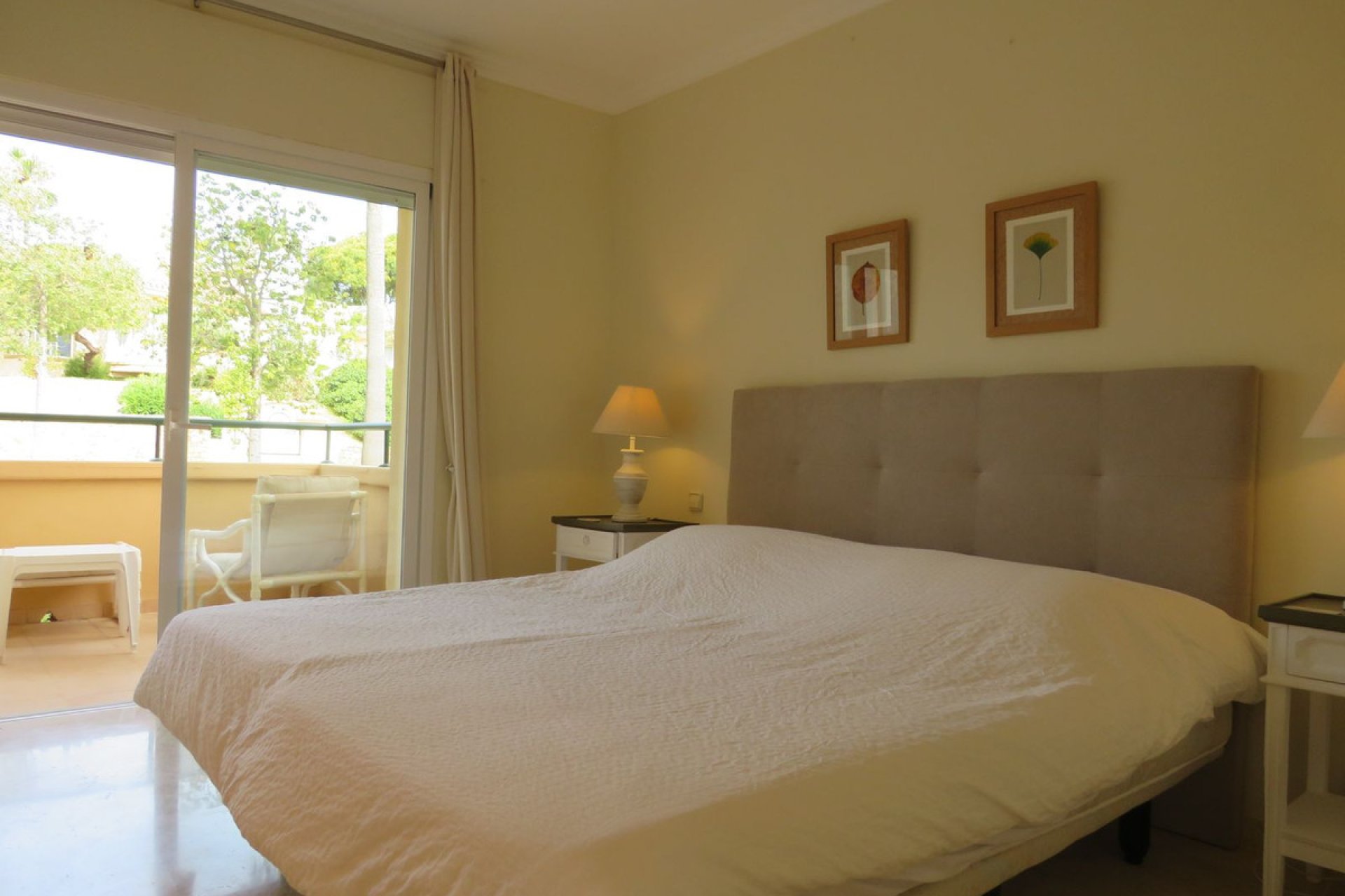 Reventa - Ground floor apartment - Marbella - Elviria