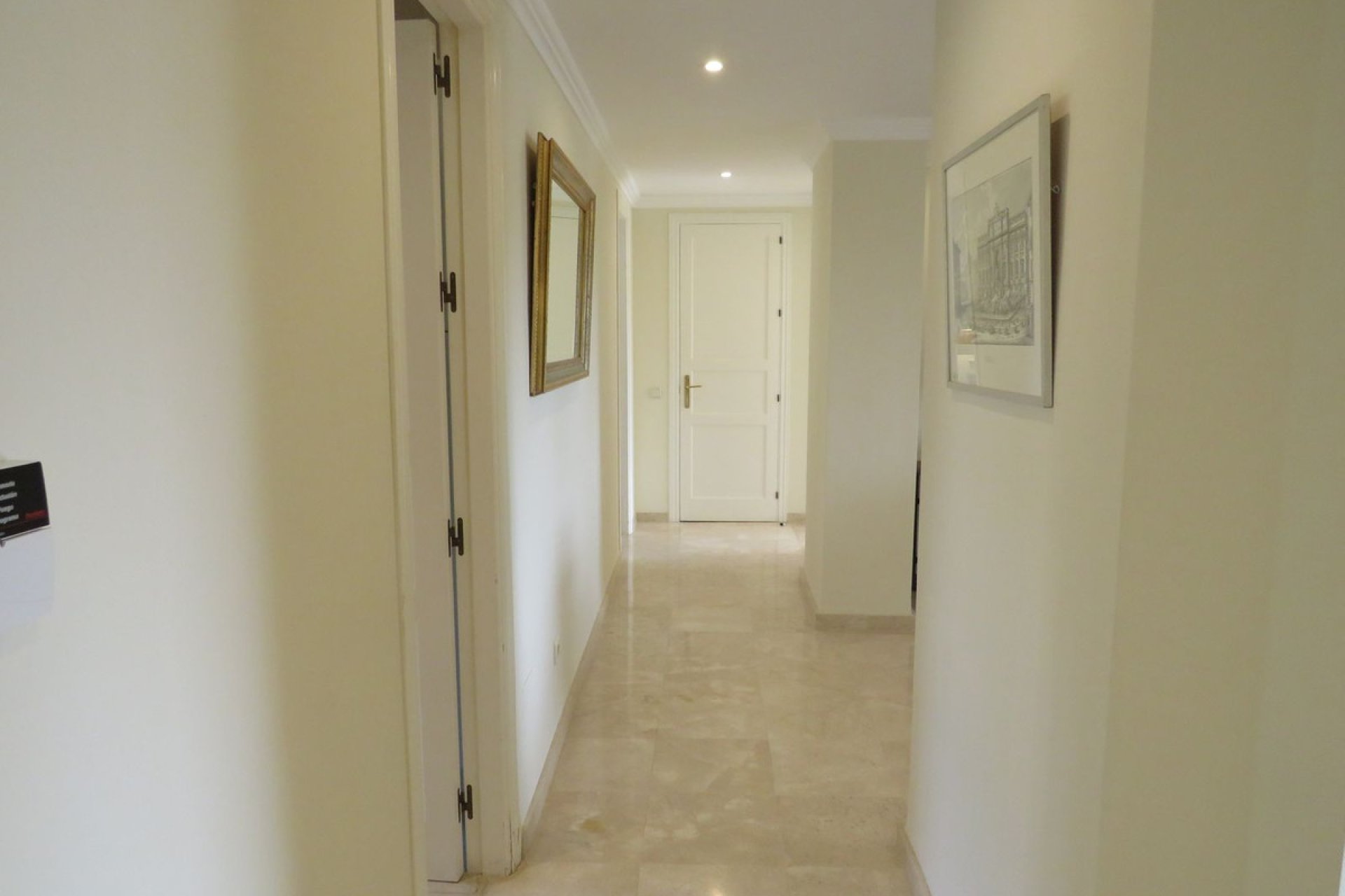Reventa - Ground floor apartment - Marbella - Elviria