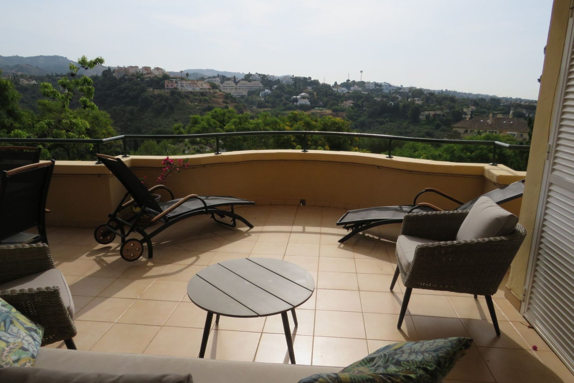 Reventa - Ground floor apartment - Marbella - Elviria