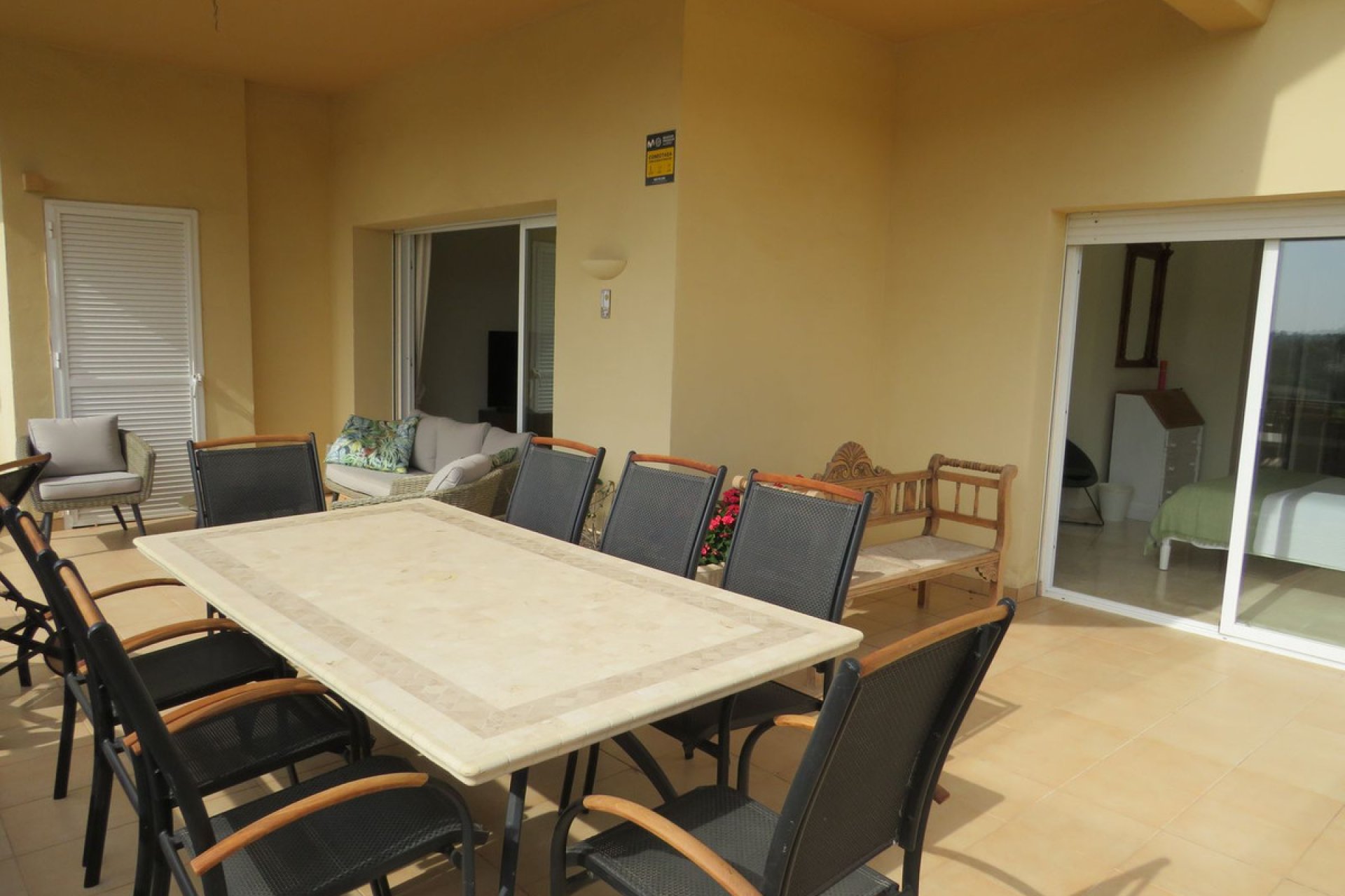 Reventa - Ground floor apartment - Marbella - Elviria