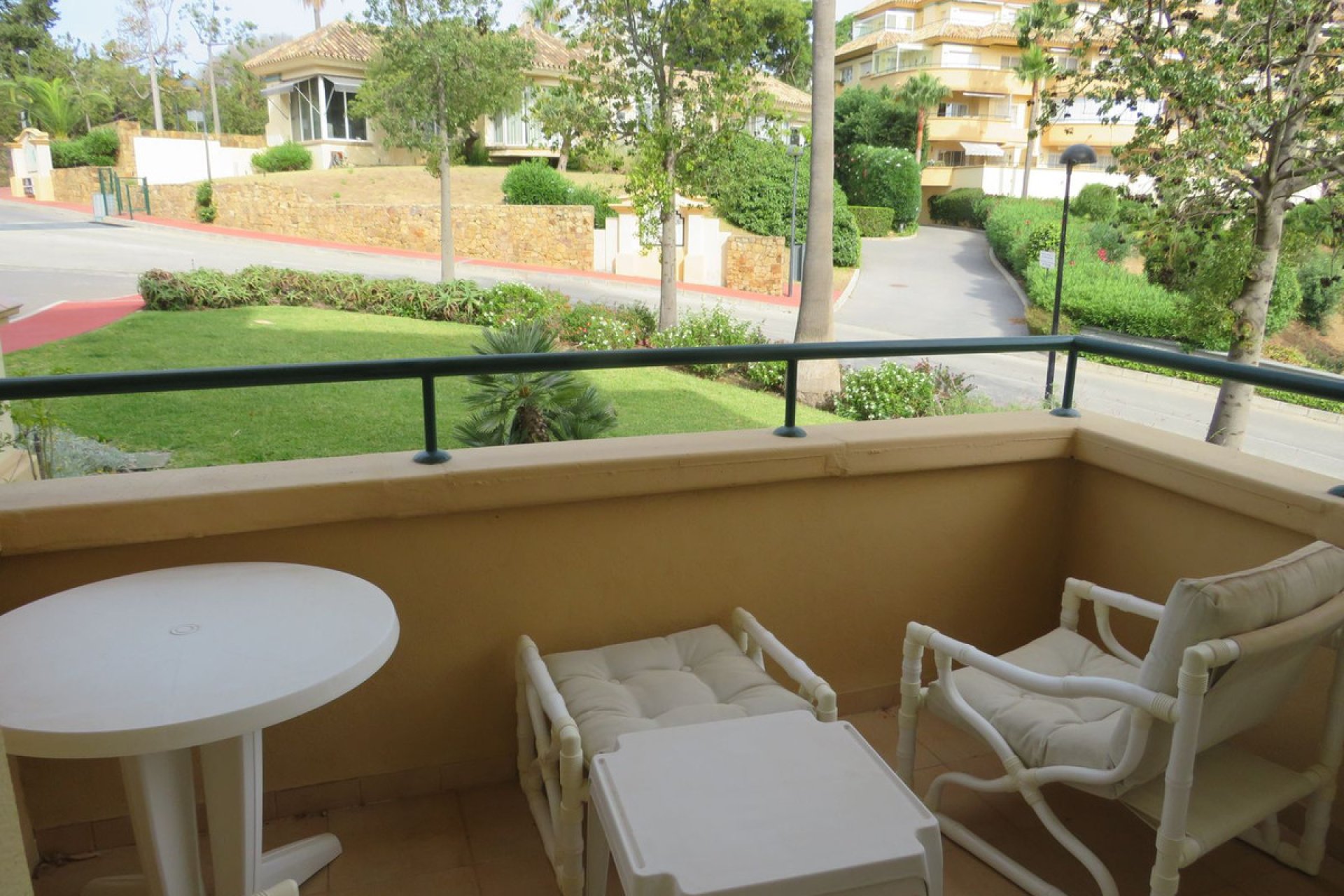 Reventa - Ground floor apartment - Marbella - Elviria