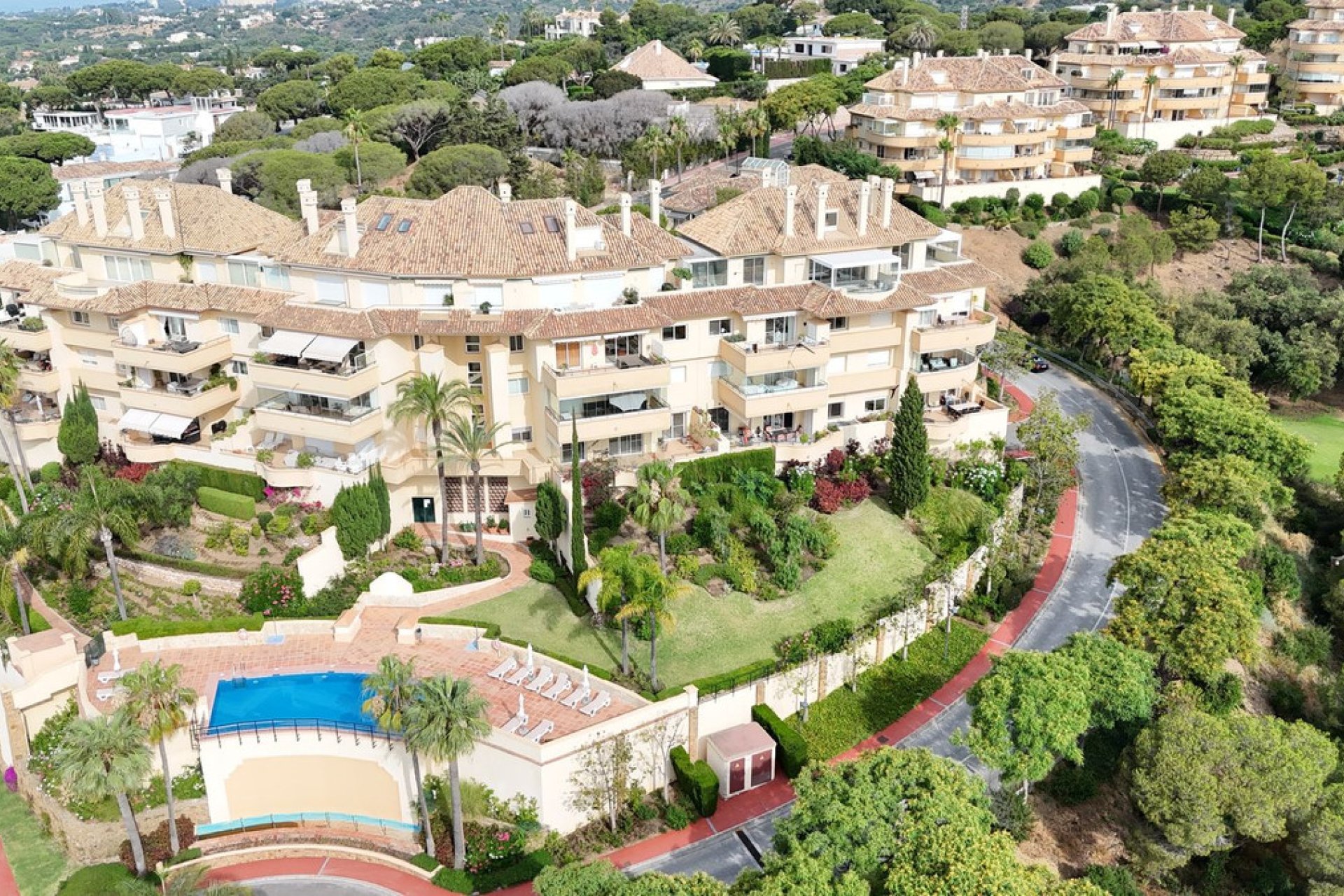 Reventa - Ground floor apartment - Marbella - Elviria