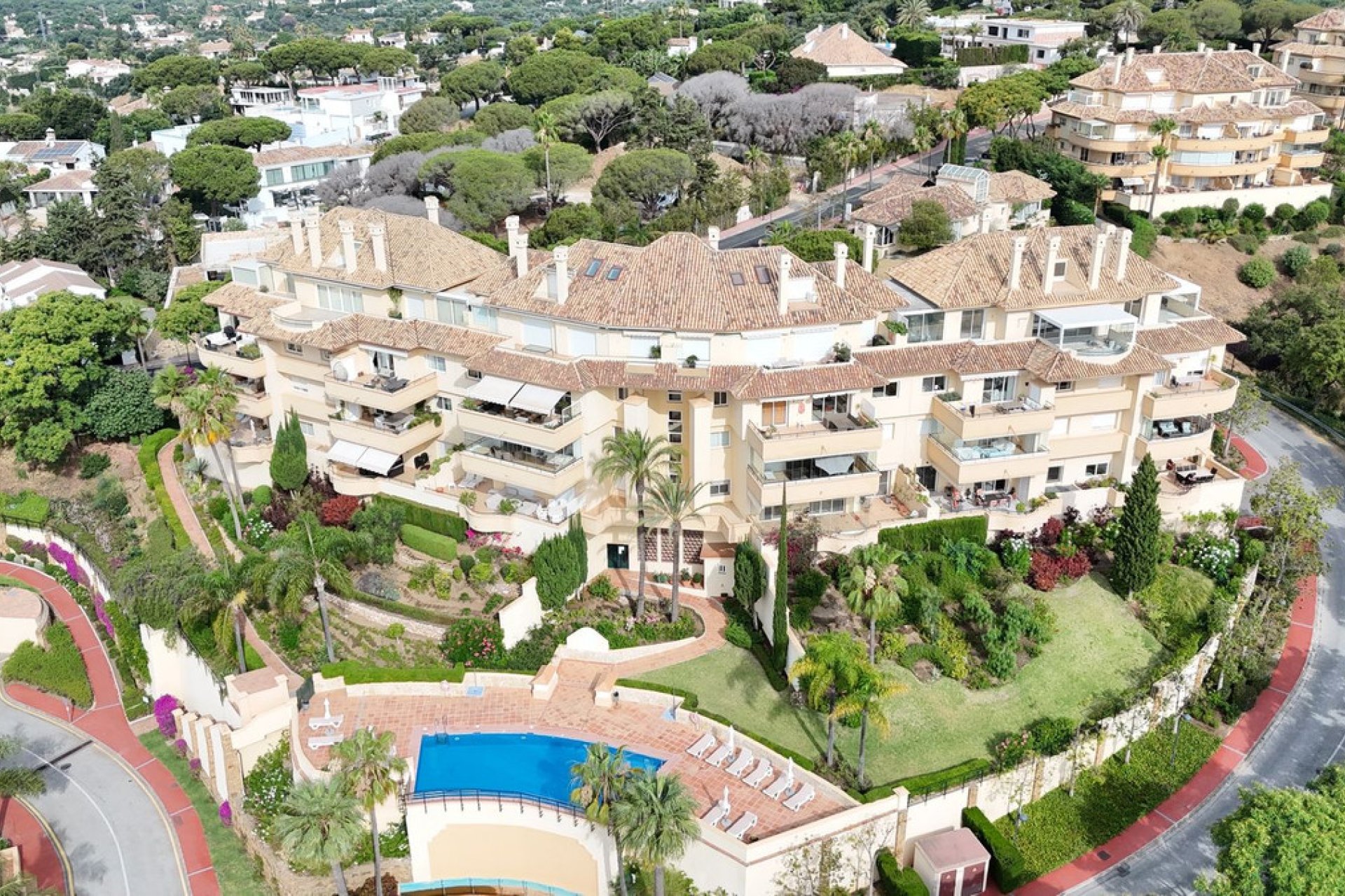 Reventa - Ground floor apartment - Marbella - Elviria