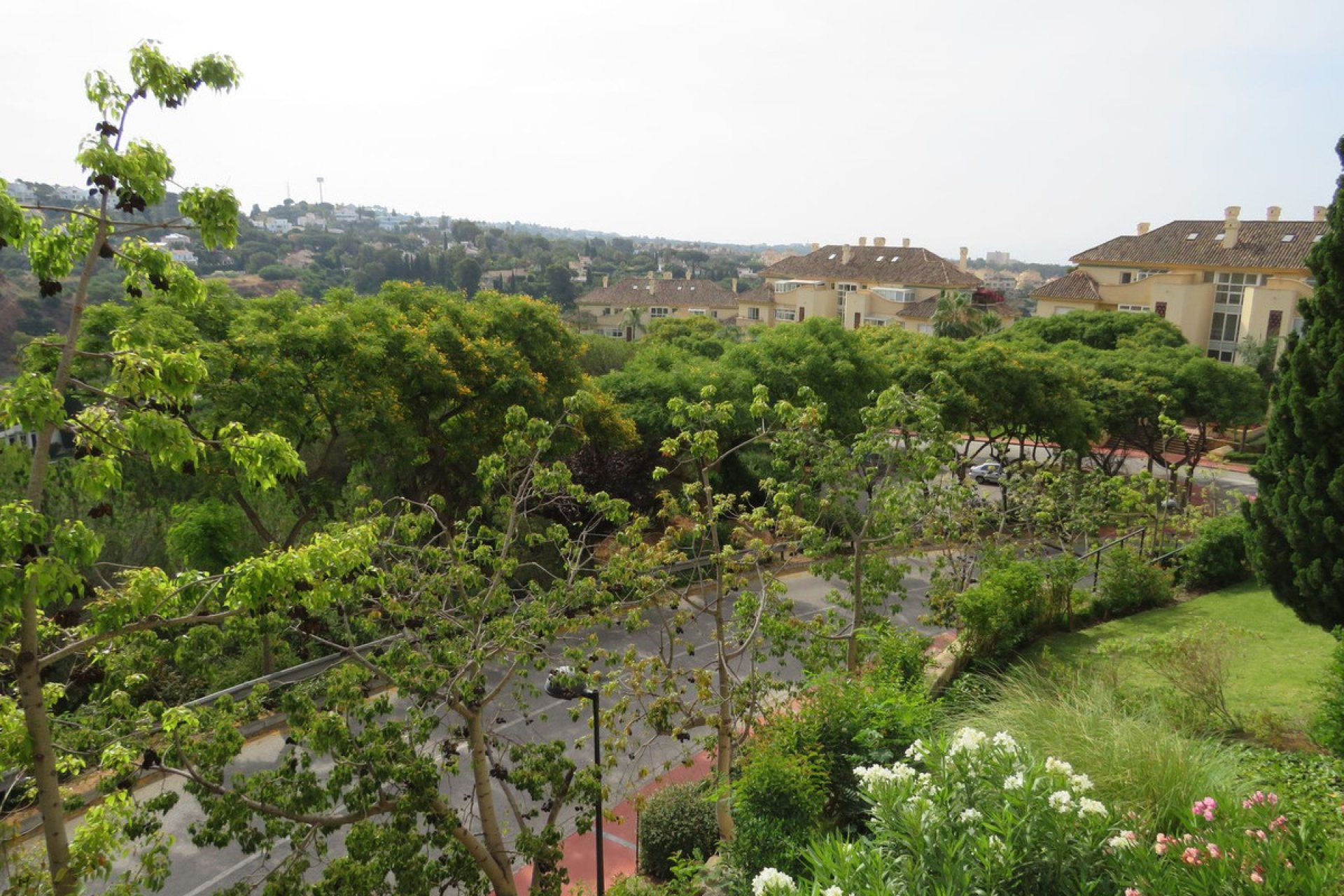 Reventa - Ground floor apartment - Marbella - Elviria