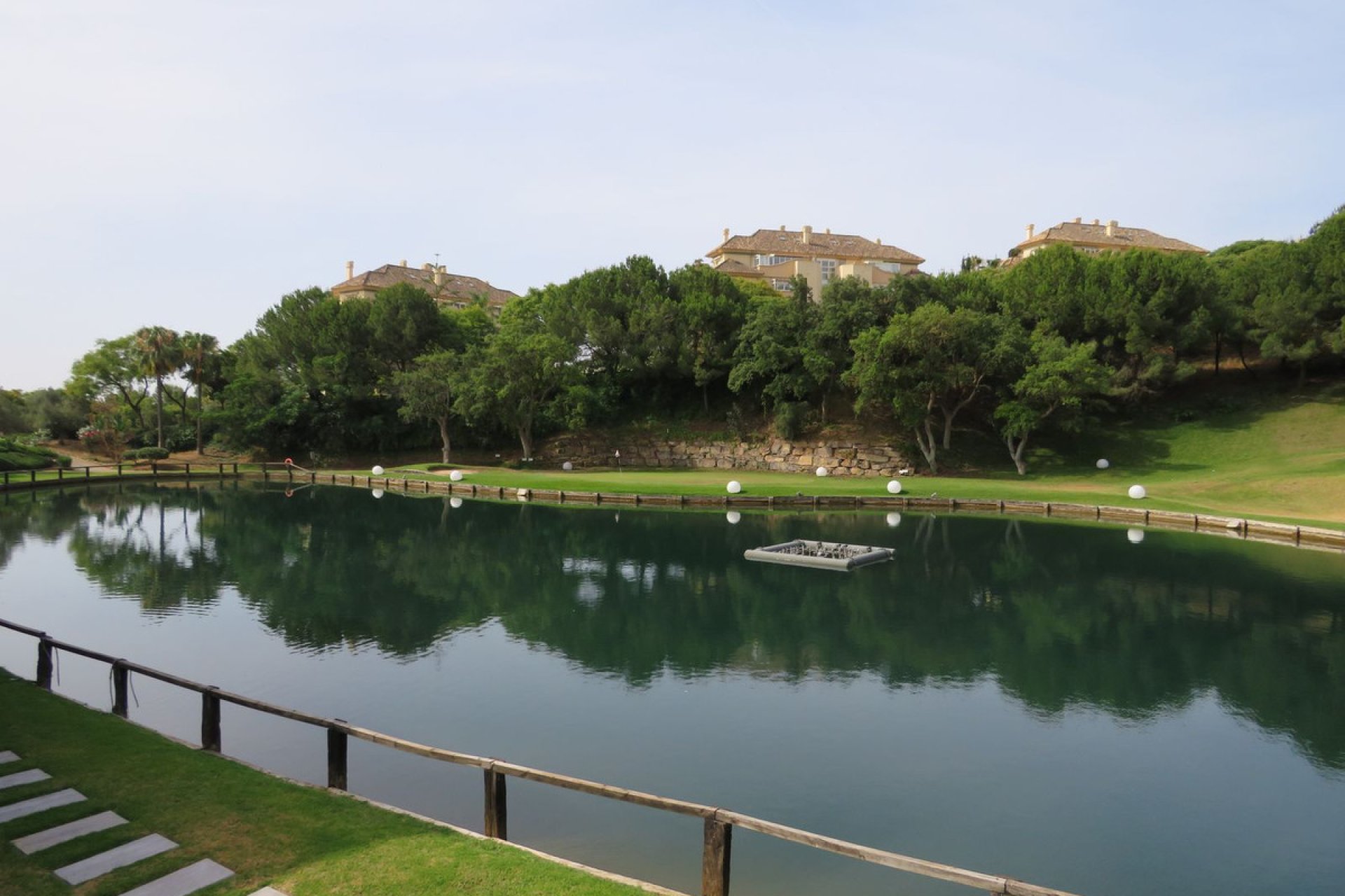 Reventa - Ground floor apartment - Marbella - Elviria