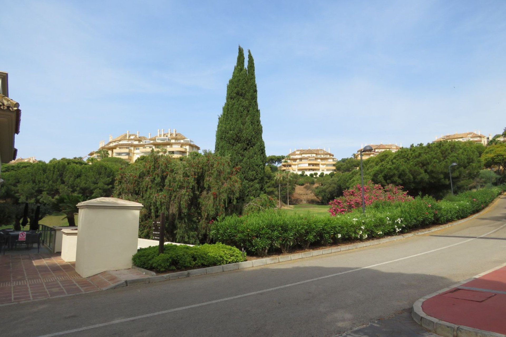 Reventa - Ground floor apartment - Marbella - Elviria