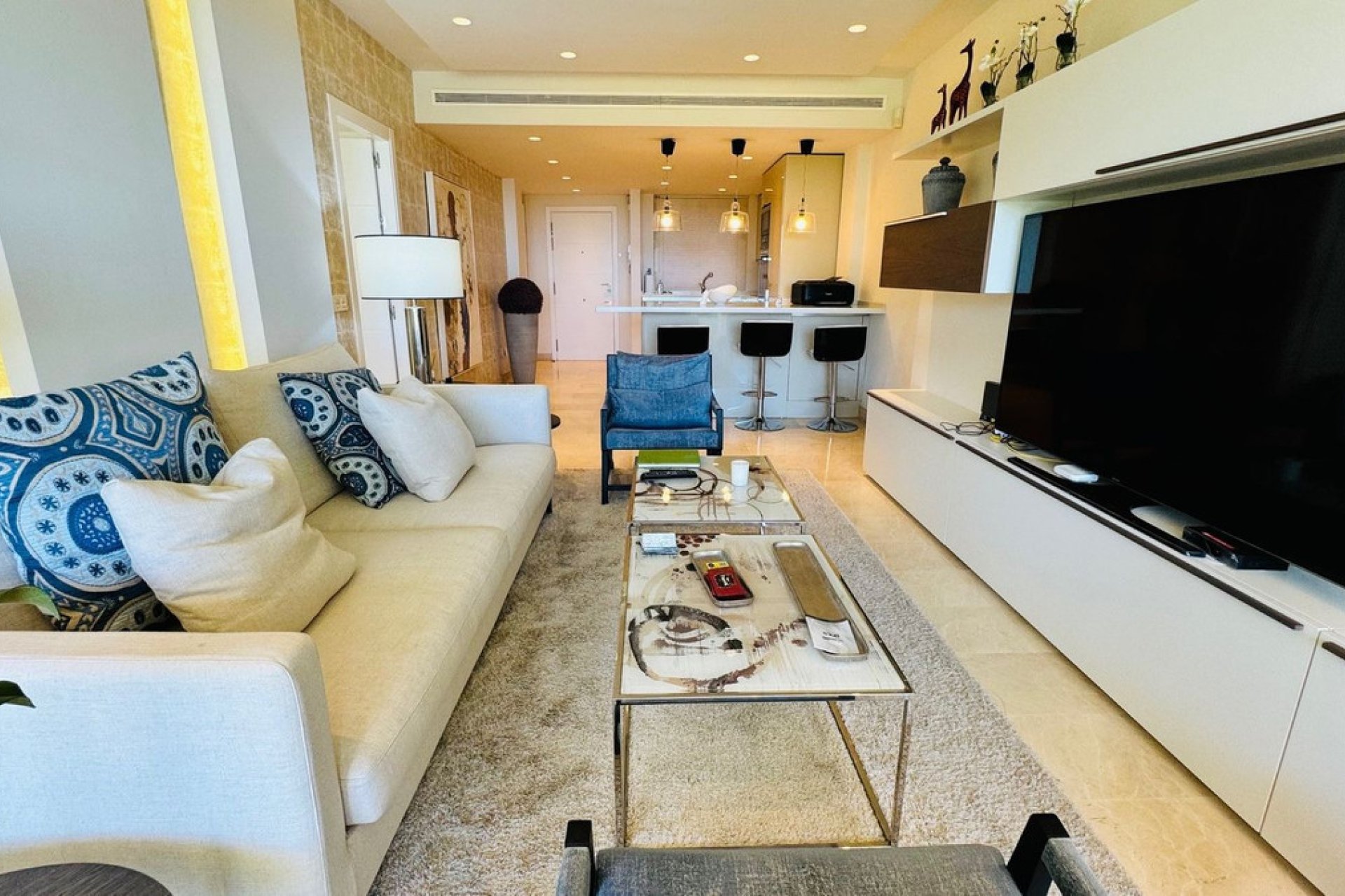 Reventa - Ground floor apartment - Marbella - Elviria