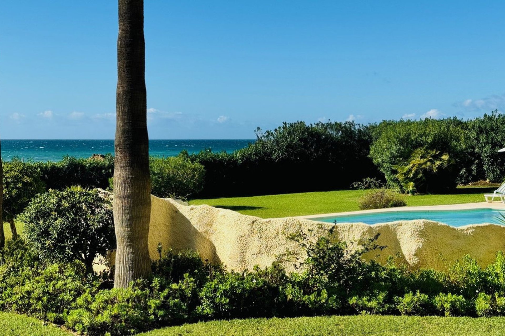 Reventa - Ground floor apartment - Marbella - Elviria