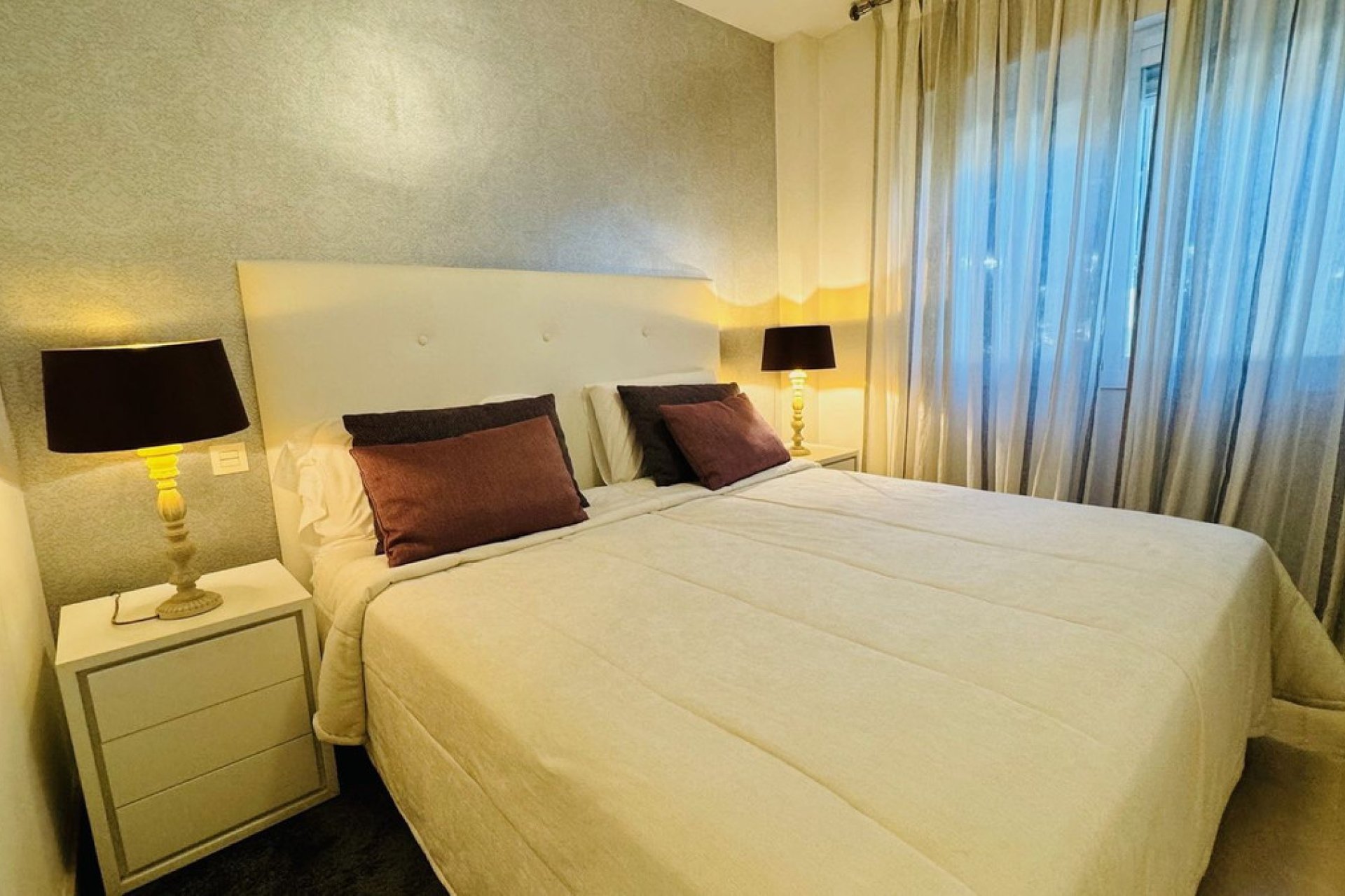 Reventa - Ground floor apartment - Marbella - Elviria