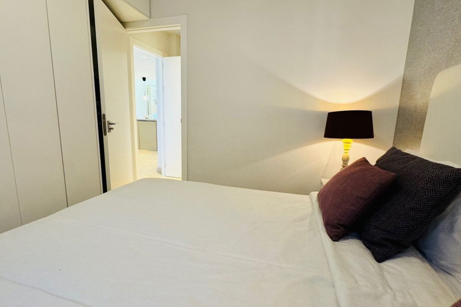 Reventa - Ground floor apartment - Marbella - Elviria