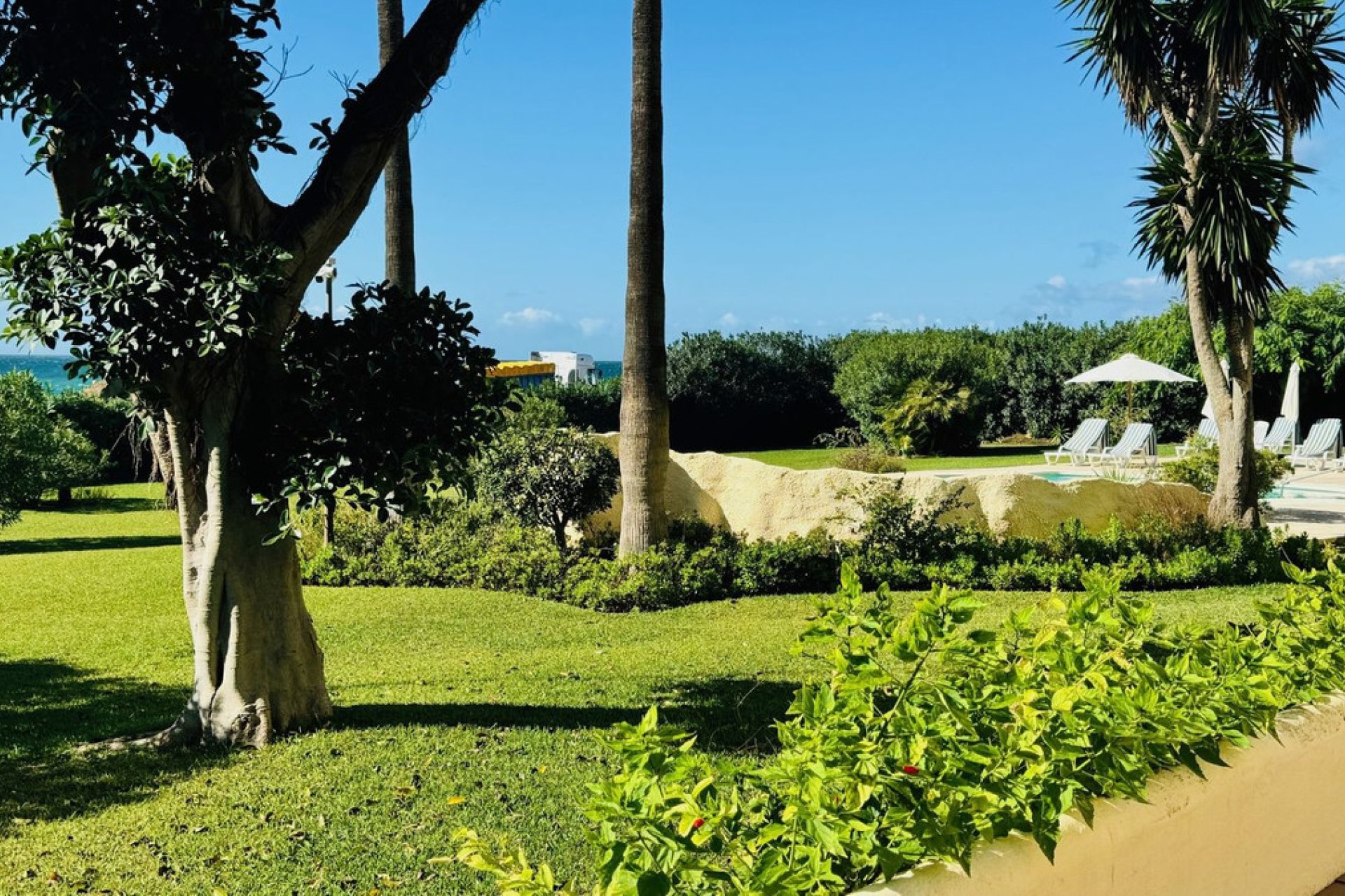 Reventa - Ground floor apartment - Marbella - Elviria