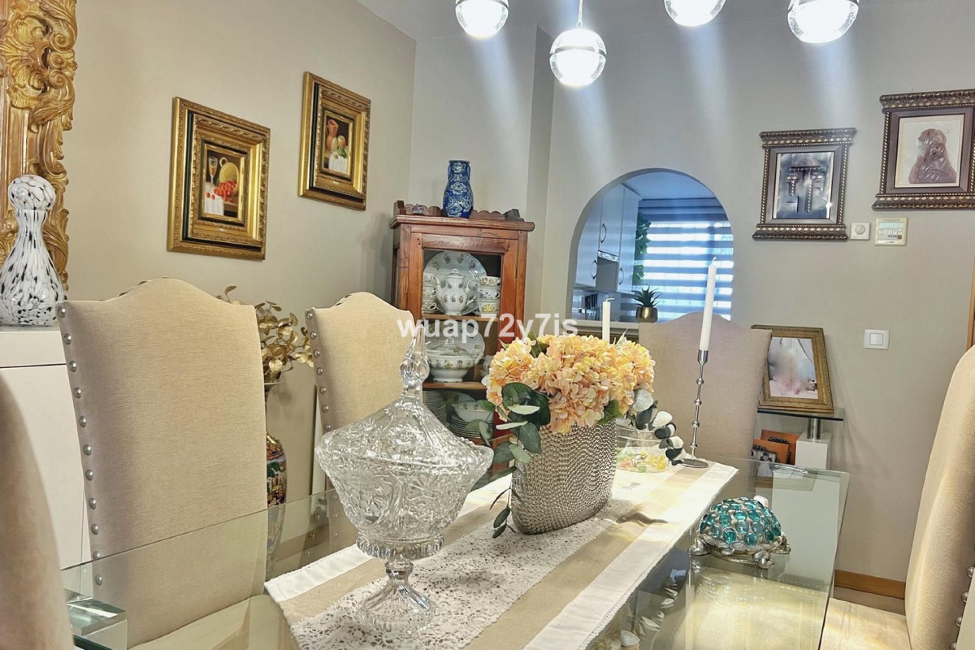 Reventa - Ground floor apartment - Marbella - Guadalmina Alta