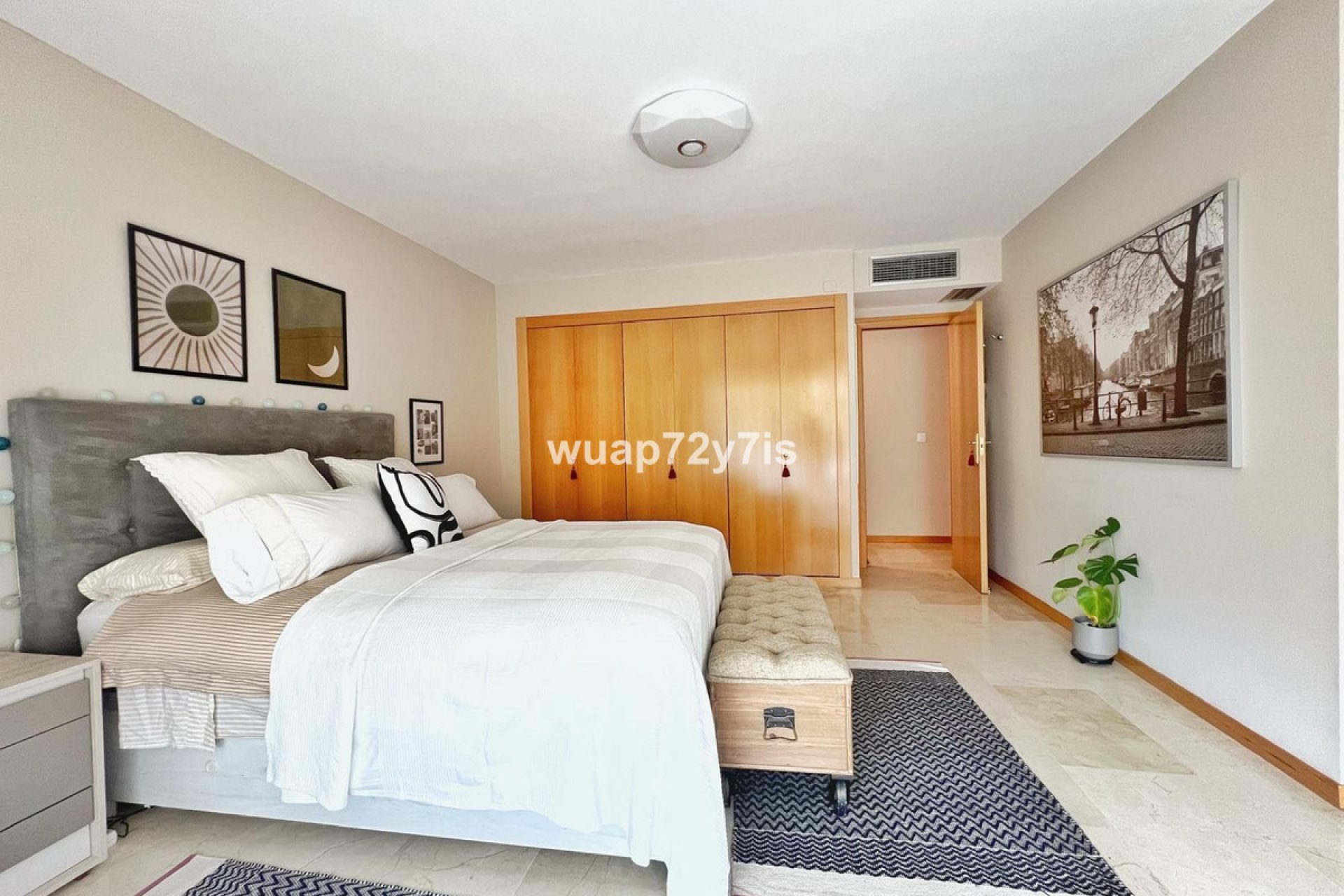 Reventa - Ground floor apartment - Marbella - Guadalmina Alta