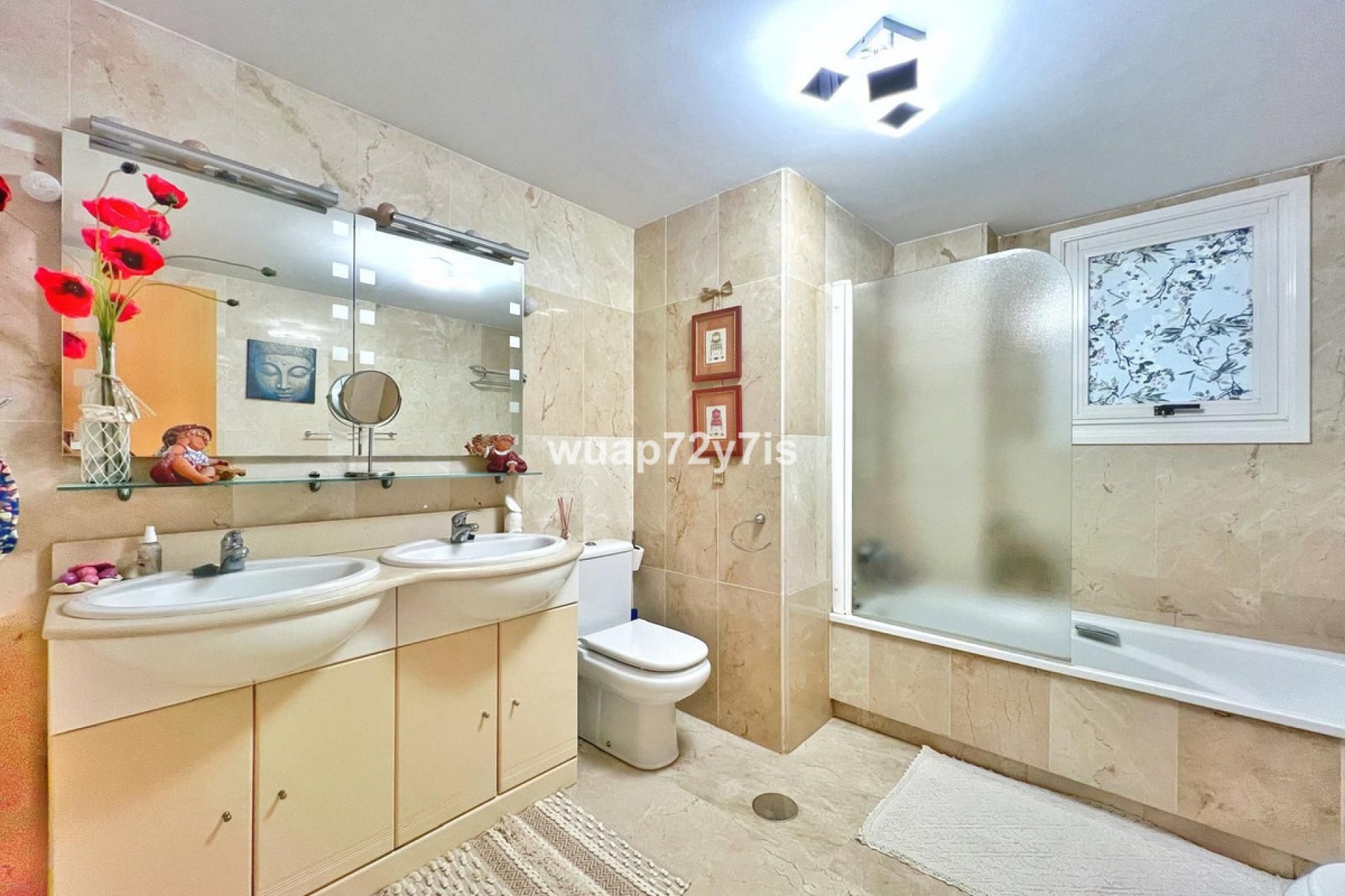 Reventa - Ground floor apartment - Marbella - Guadalmina Alta