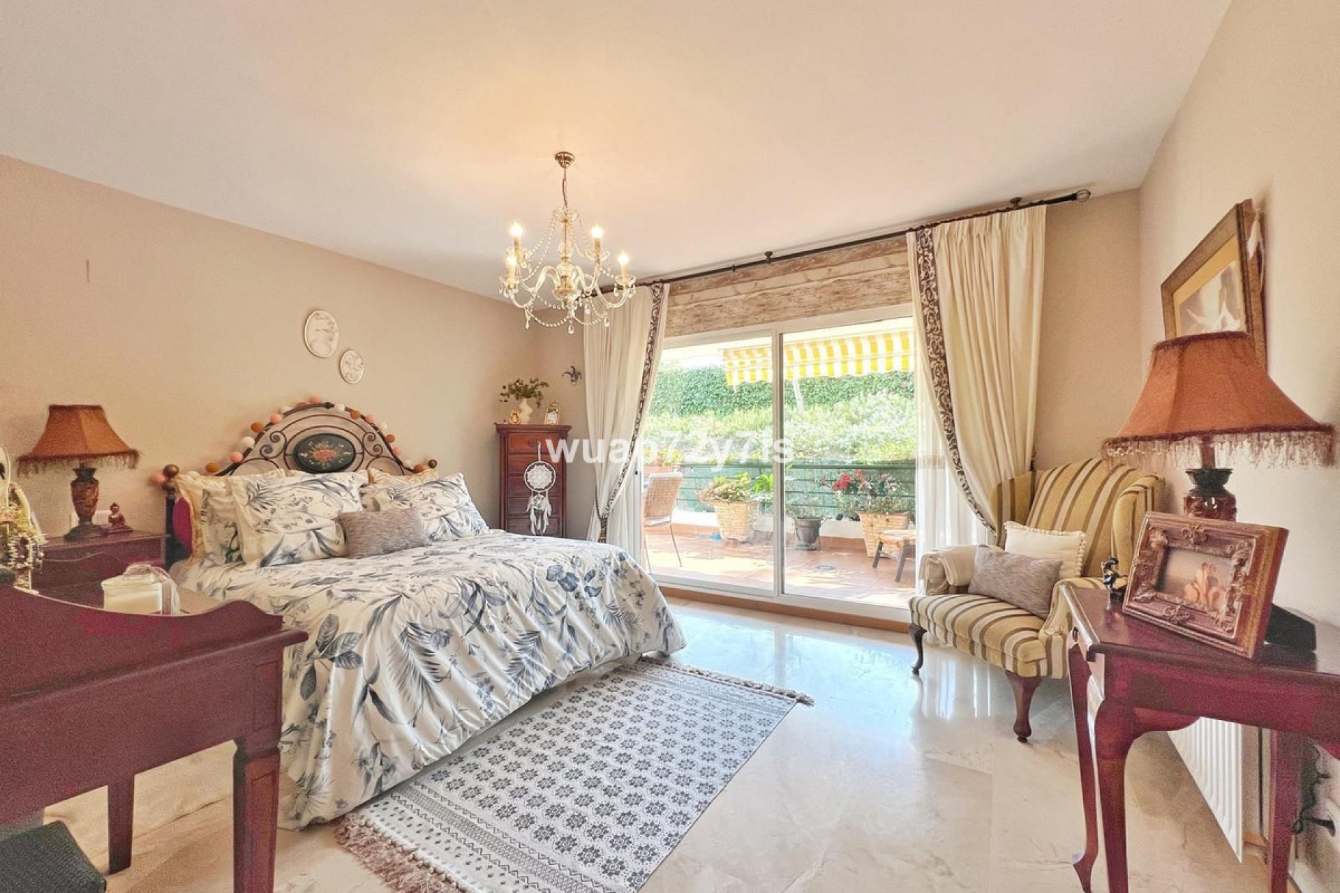 Reventa - Ground floor apartment - Marbella - Guadalmina Alta