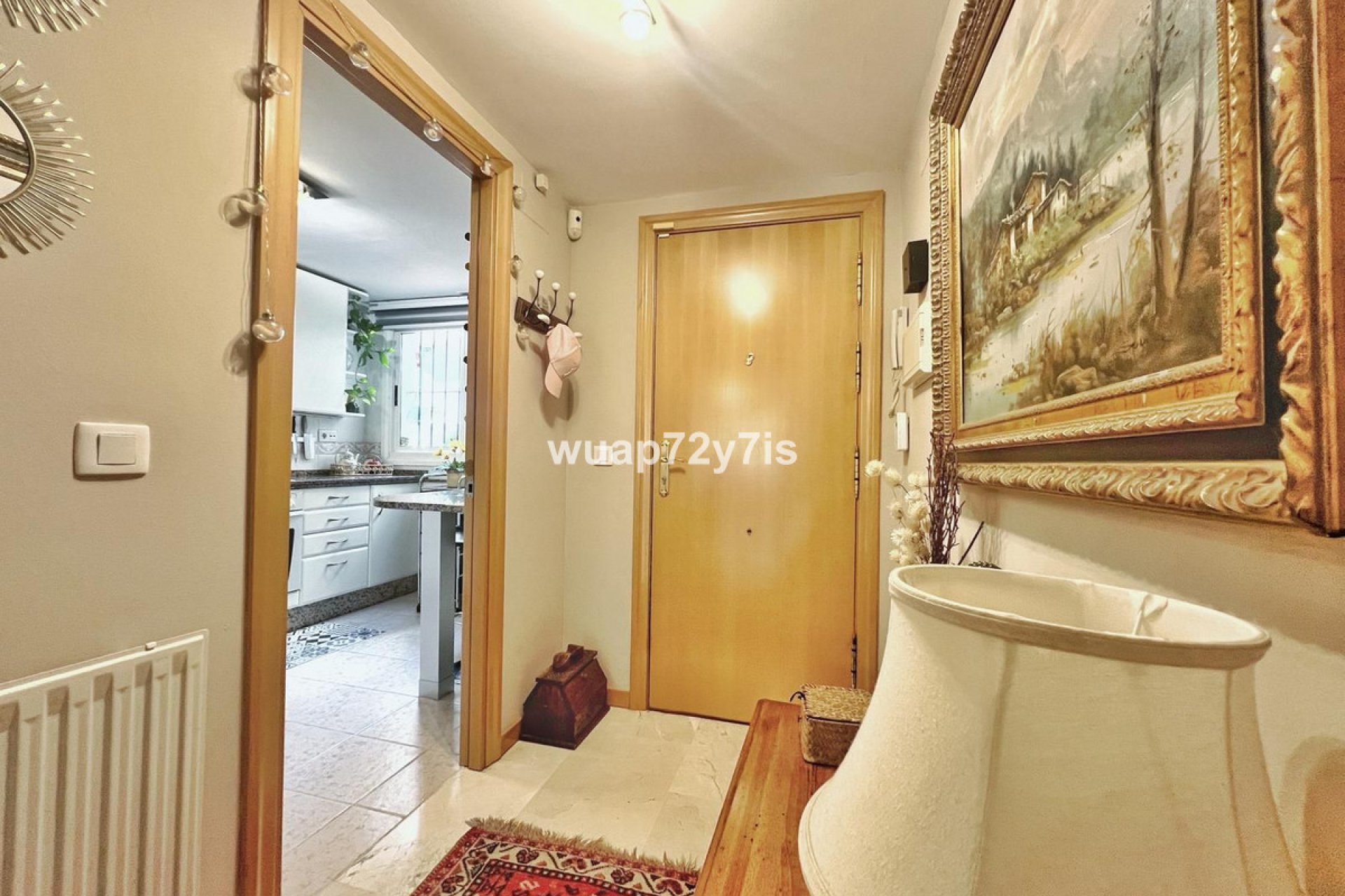 Reventa - Ground floor apartment - Marbella - Guadalmina Alta