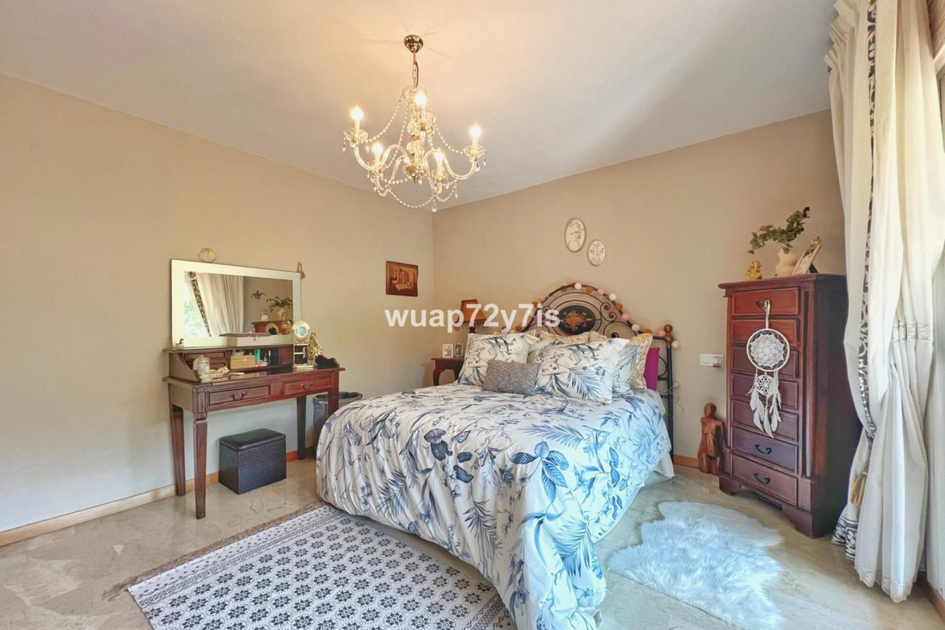 Reventa - Ground floor apartment - Marbella - Guadalmina Alta