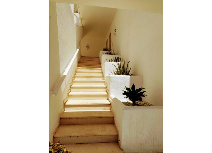 Reventa - Ground floor apartment - Marbella - Guadalmina Alta