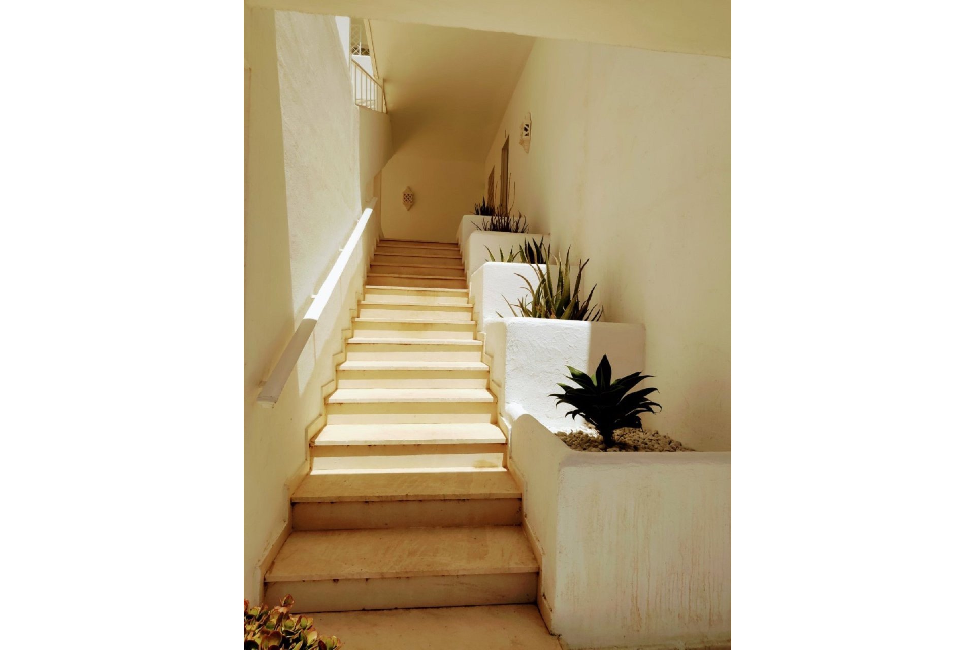 Reventa - Ground floor apartment - Marbella - Guadalmina Alta