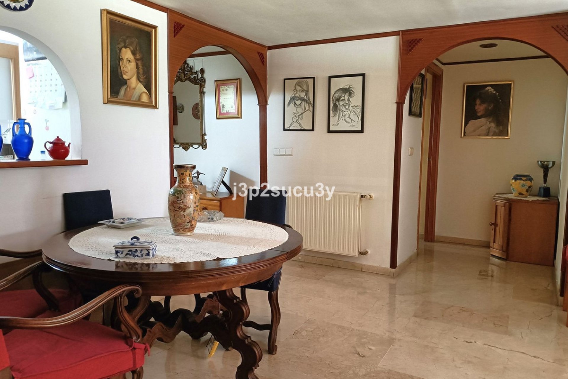 Reventa - Ground floor apartment - Marbella - Guadalmina Alta