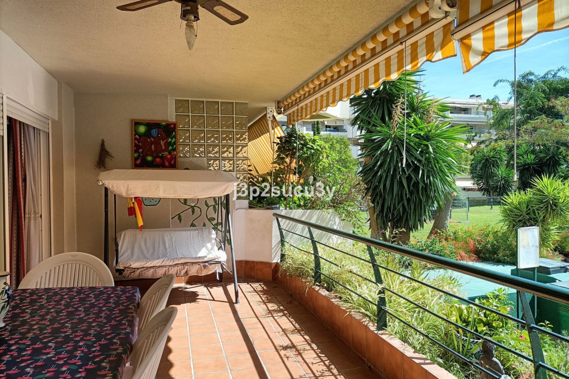 Reventa - Ground floor apartment - Marbella - Guadalmina Alta