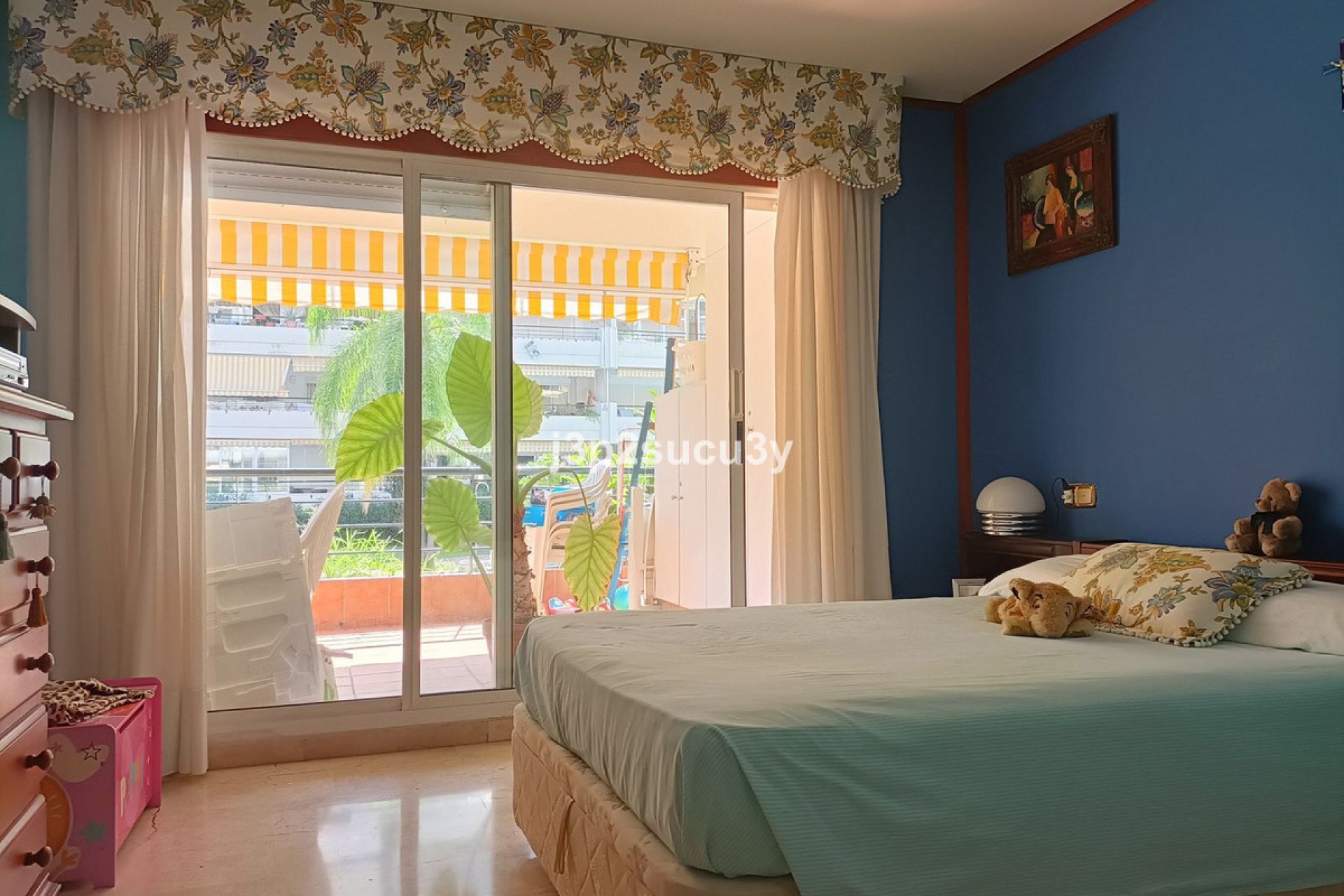 Reventa - Ground floor apartment - Marbella - Guadalmina Alta