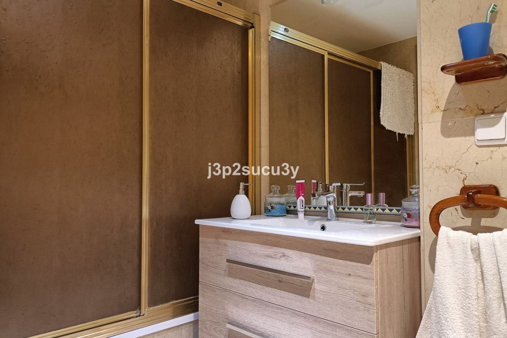 Reventa - Ground floor apartment - Marbella - Guadalmina Alta