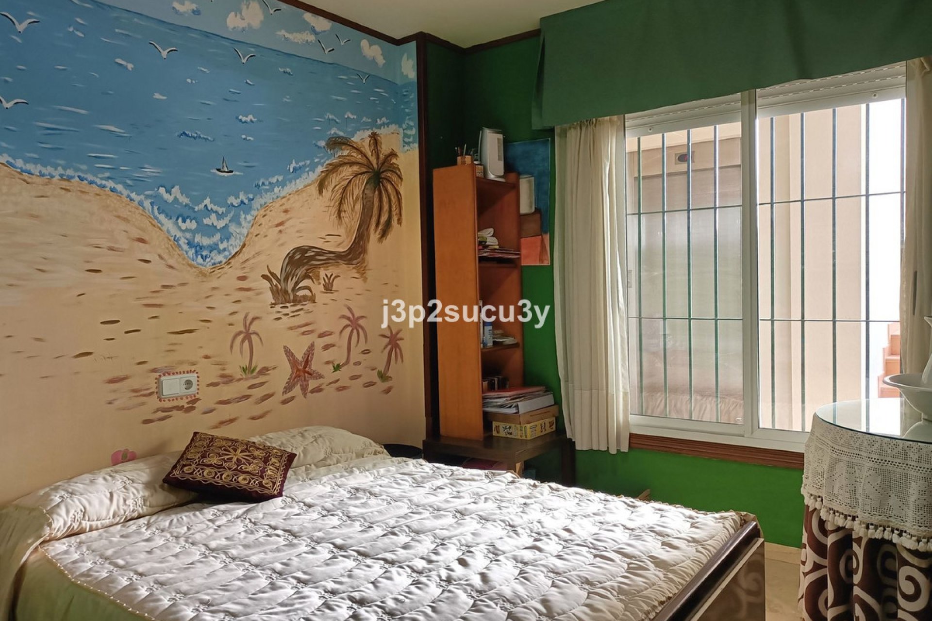 Reventa - Ground floor apartment - Marbella - Guadalmina Alta