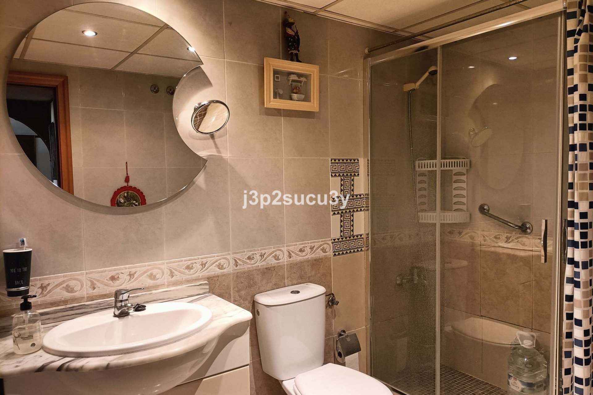 Reventa - Ground floor apartment - Marbella - Guadalmina Alta