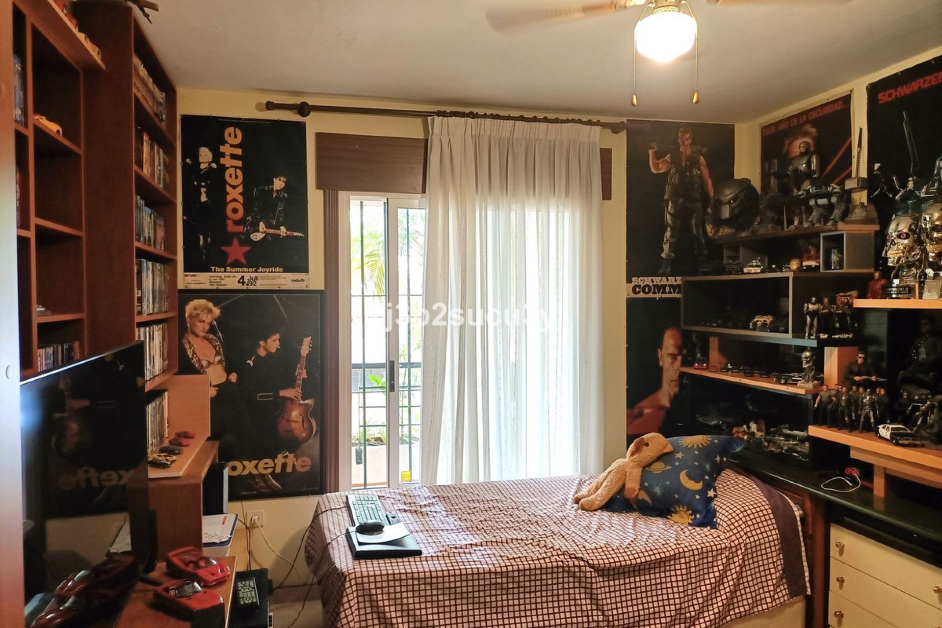 Reventa - Ground floor apartment - Marbella - Guadalmina Alta