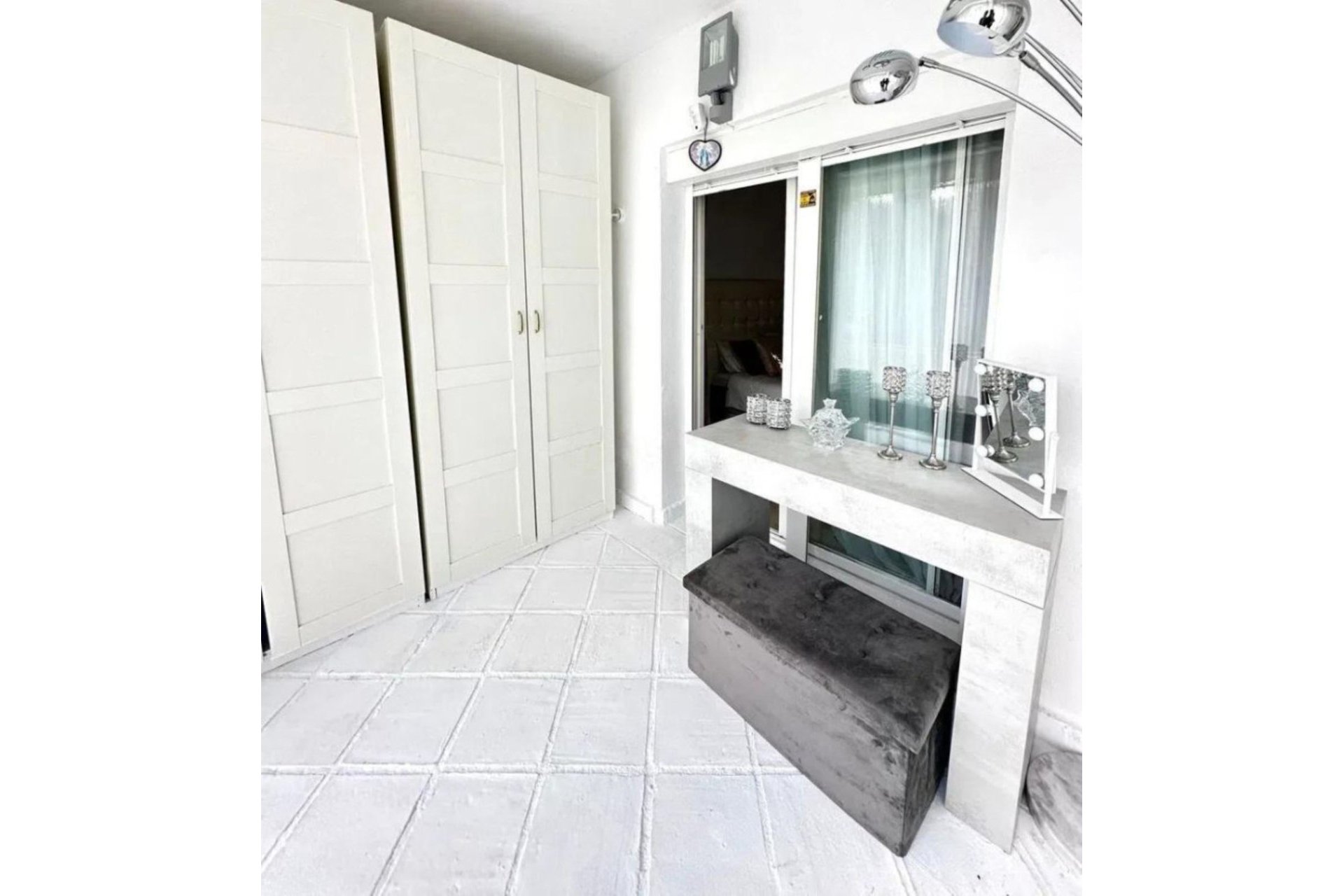 Reventa - Ground floor apartment - Marbella - Guadalmina Alta