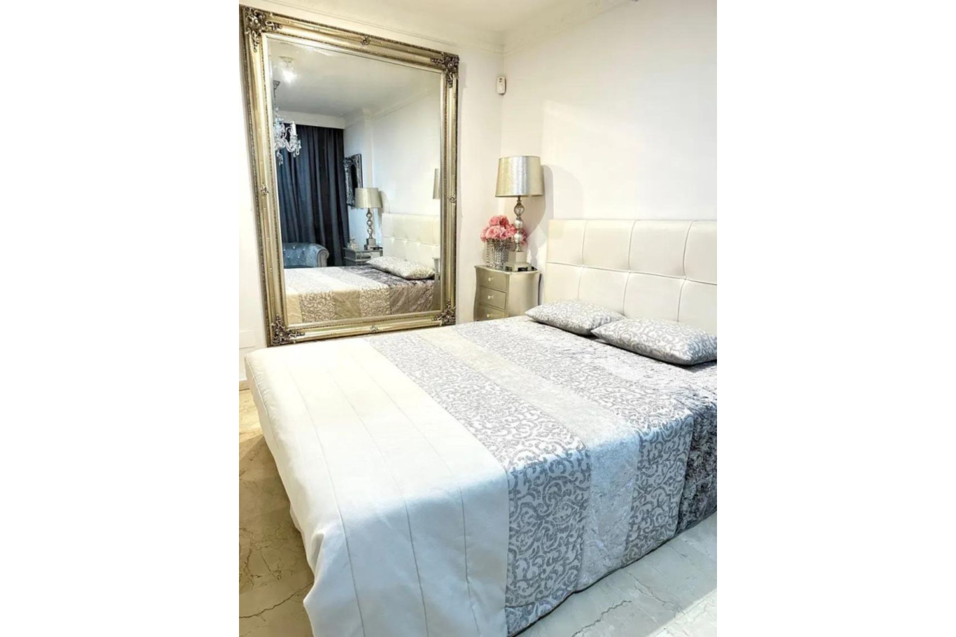 Reventa - Ground floor apartment - Marbella - Guadalmina Alta