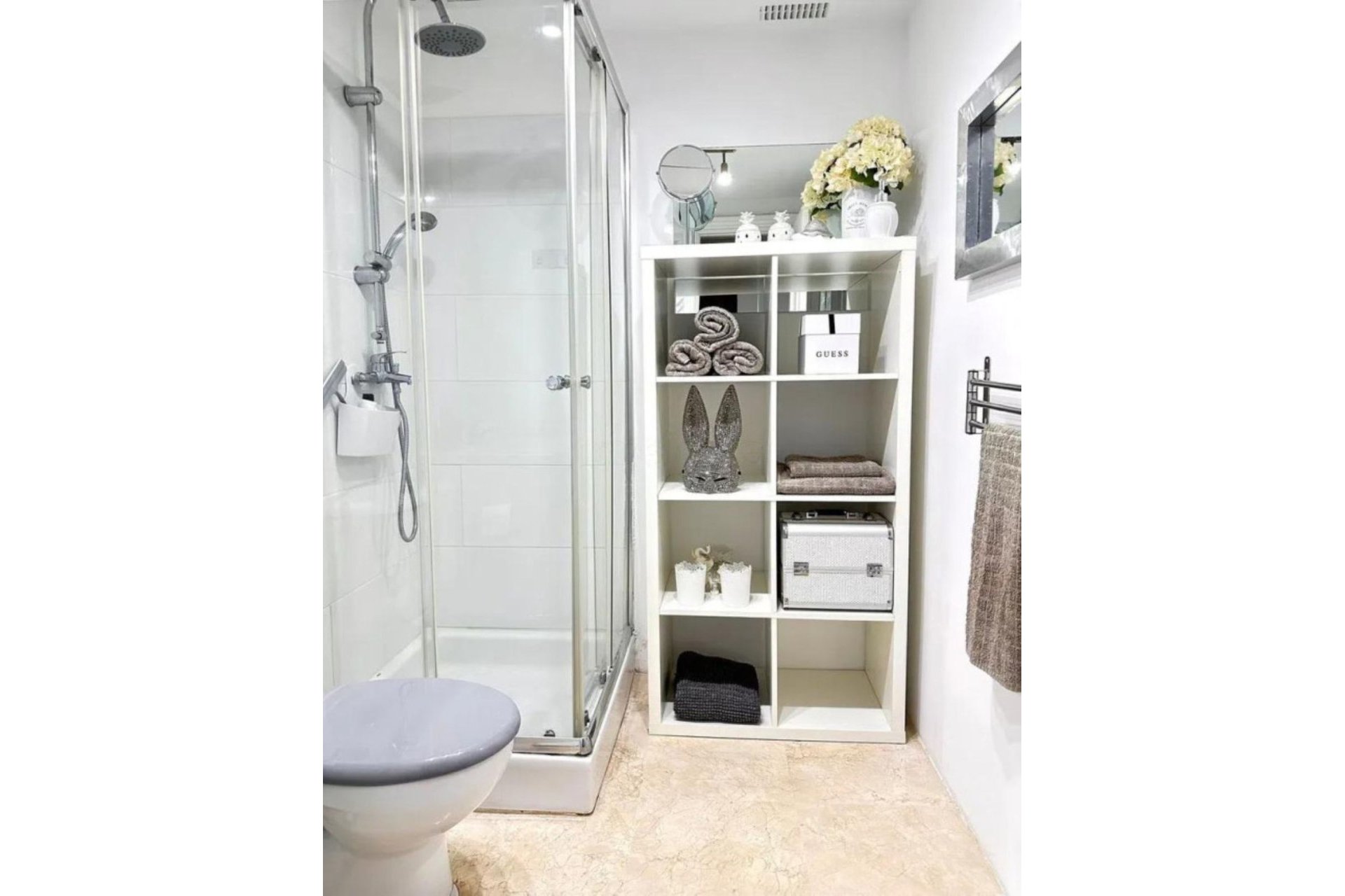 Reventa - Ground floor apartment - Marbella - Guadalmina Alta