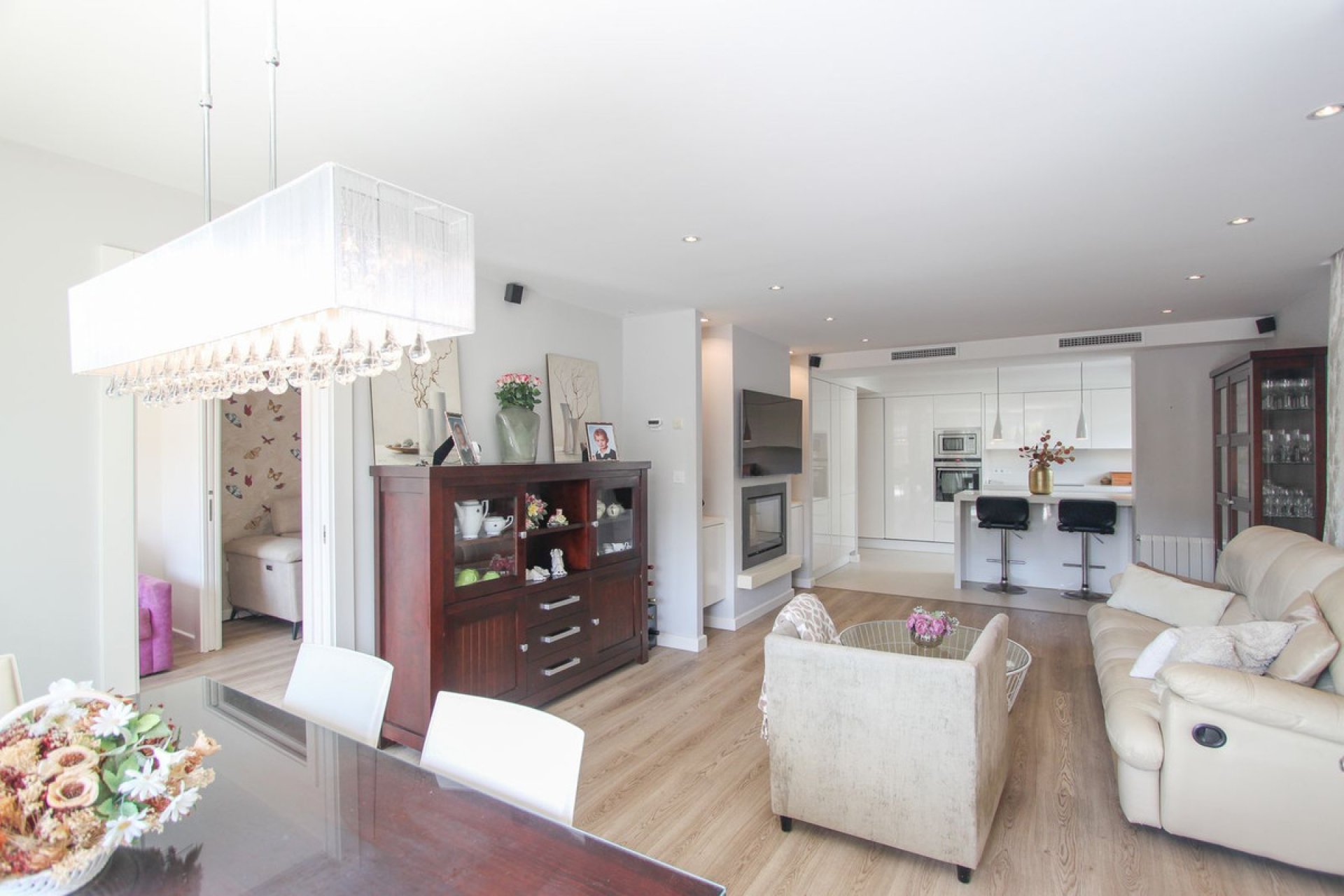 Reventa - Ground floor apartment - Marbella - Guadalmina Alta