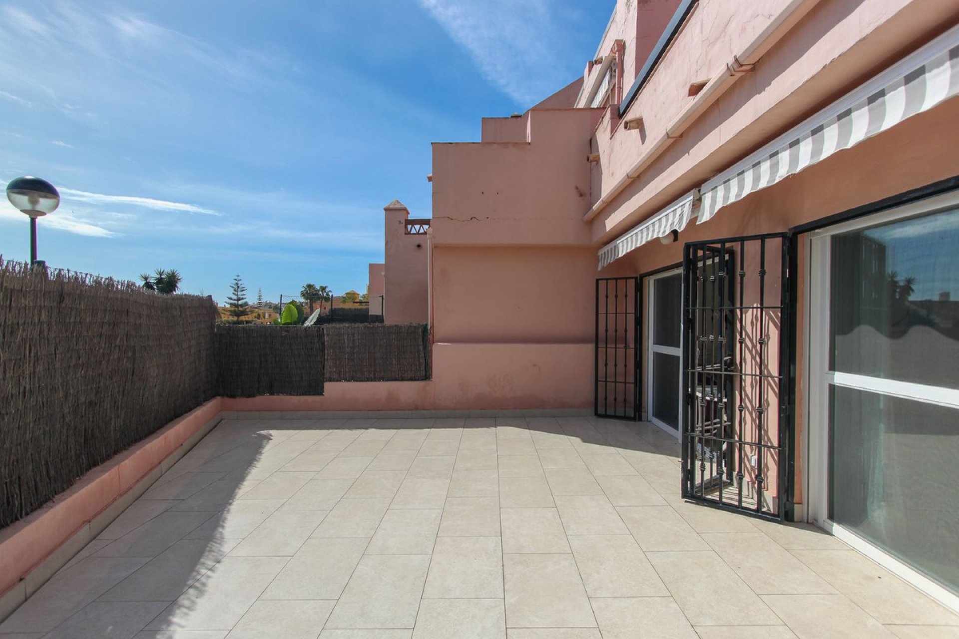 Reventa - Ground floor apartment - Marbella - Guadalmina Alta