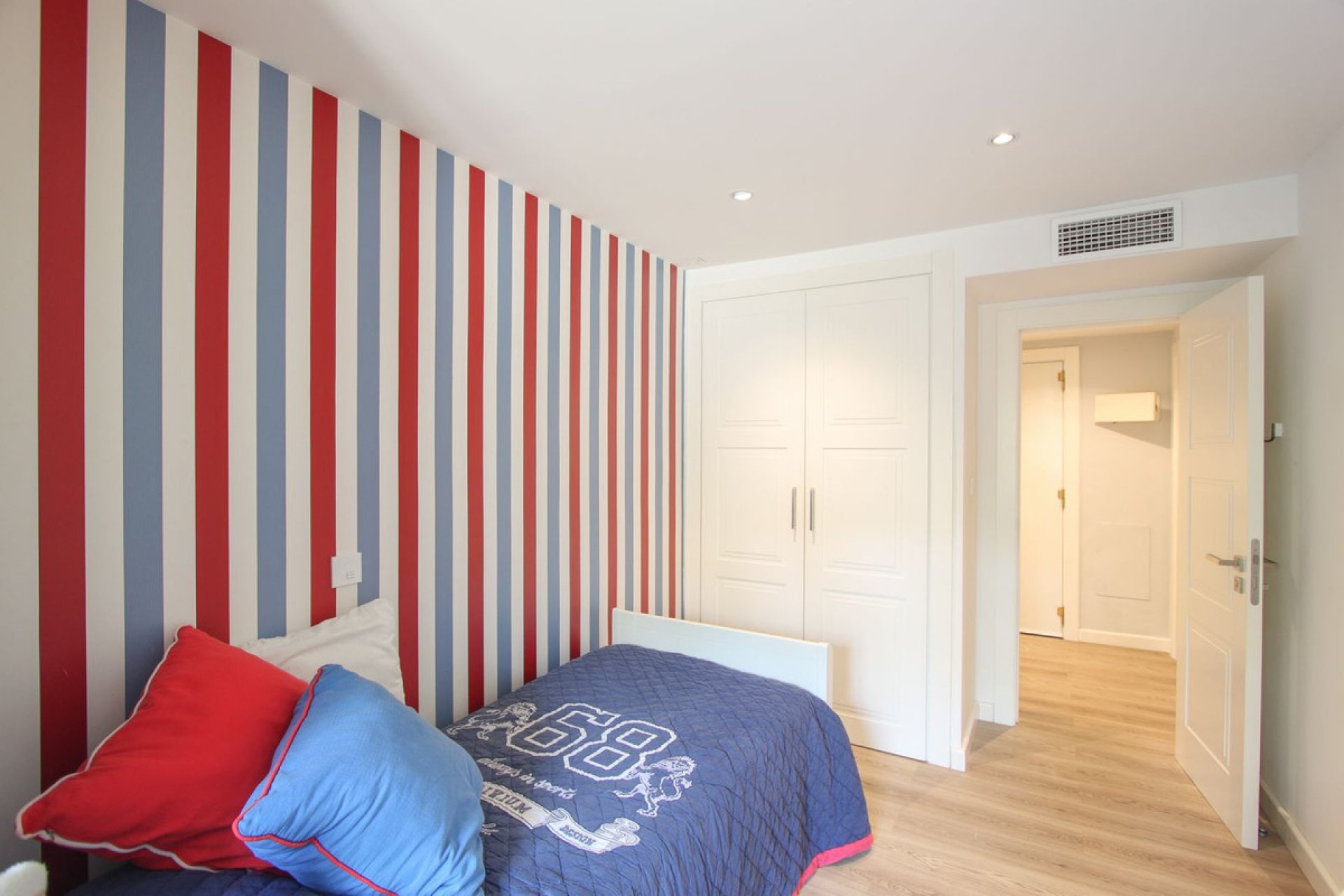 Reventa - Ground floor apartment - Marbella - Guadalmina Alta