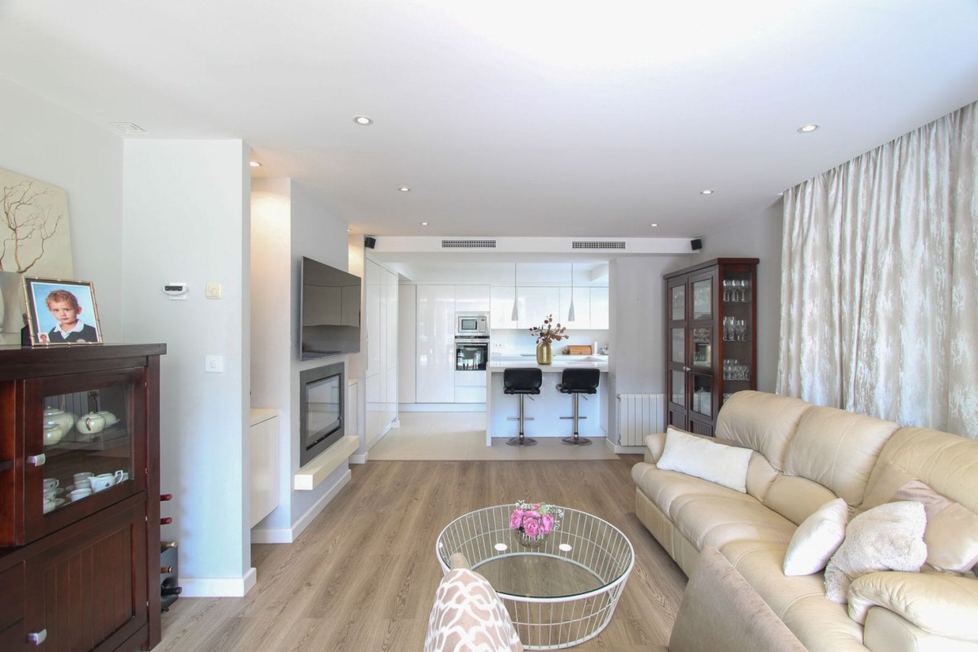 Reventa - Ground floor apartment - Marbella - Guadalmina Alta