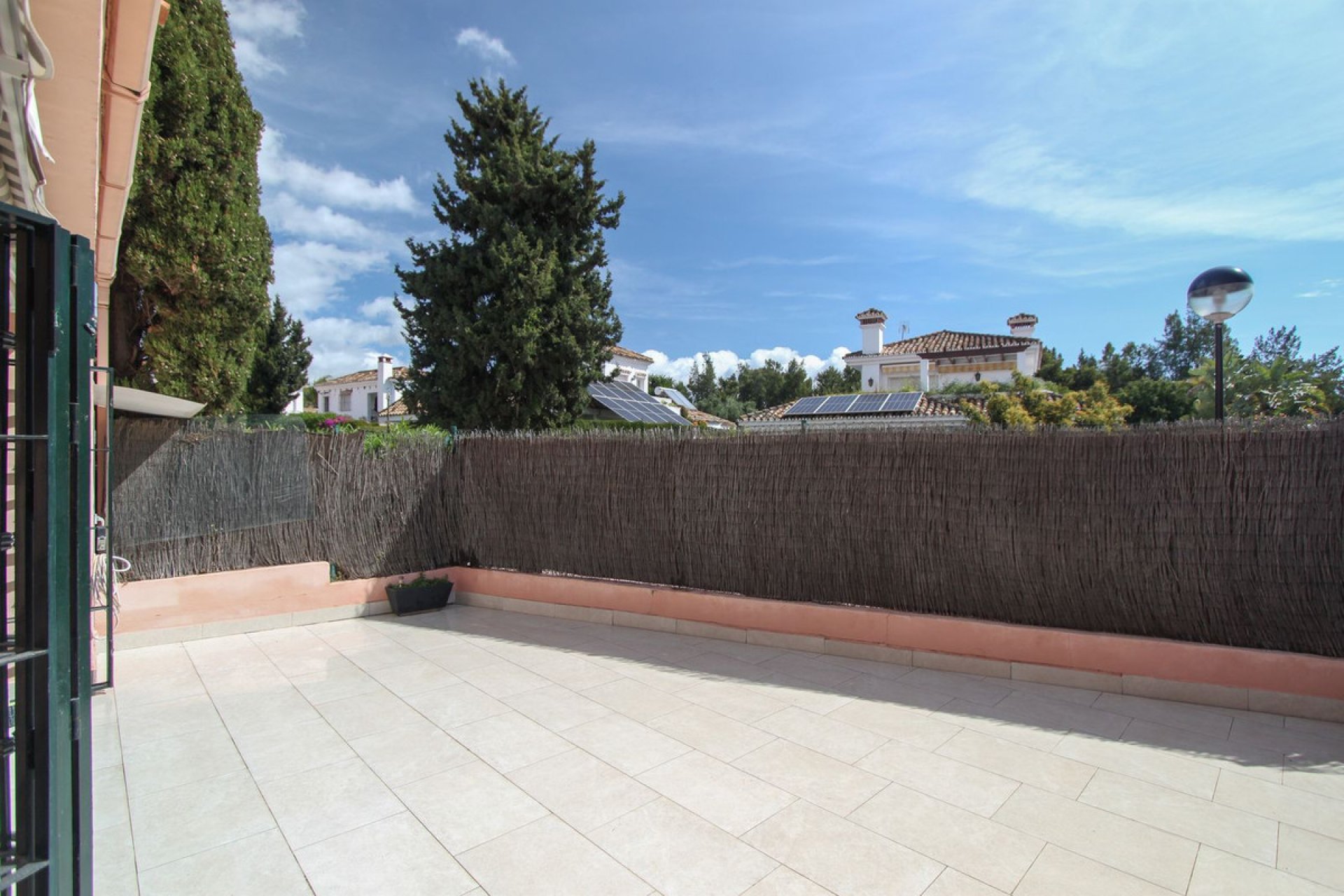 Reventa - Ground floor apartment - Marbella - Guadalmina Alta