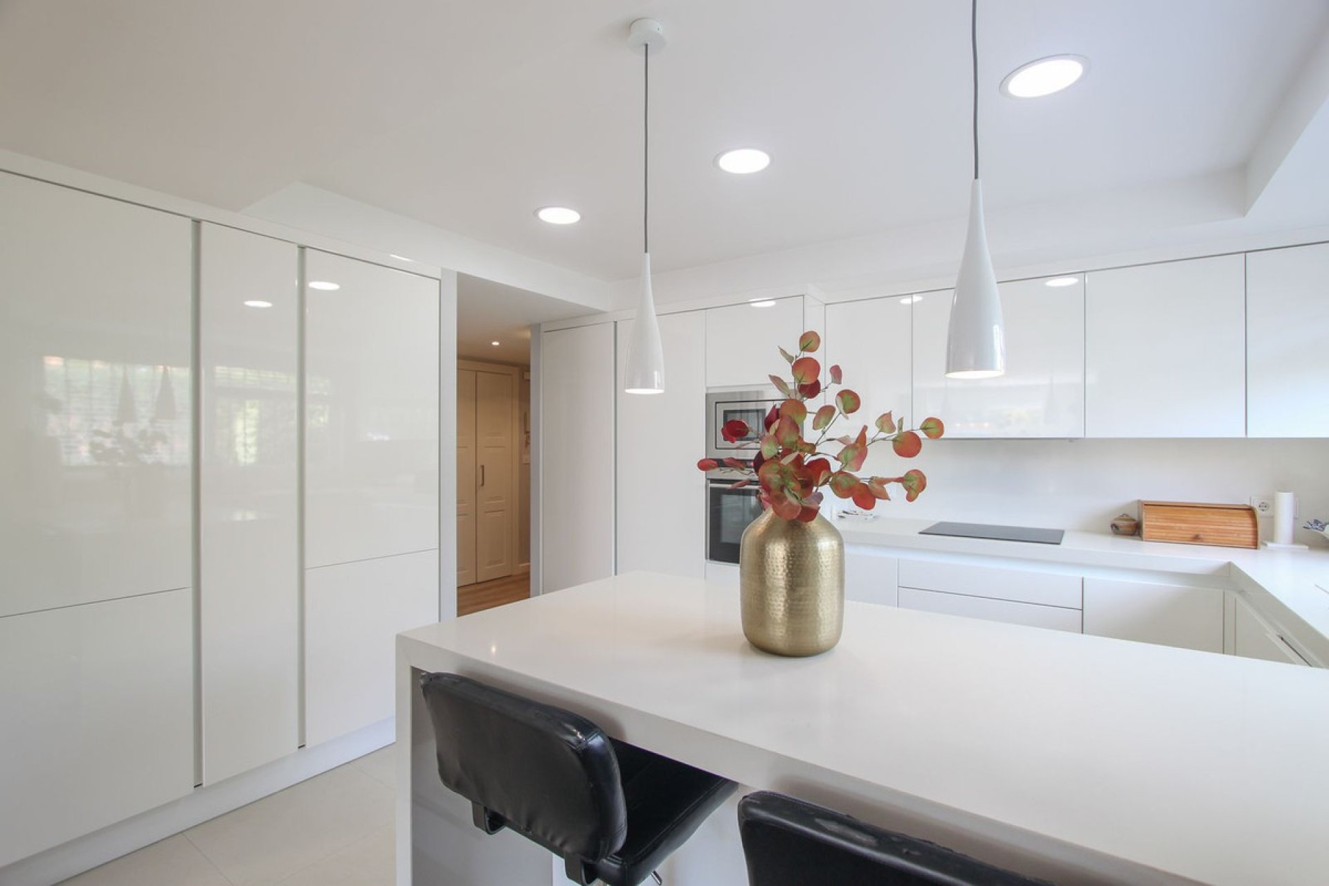 Reventa - Ground floor apartment - Marbella - Guadalmina Alta