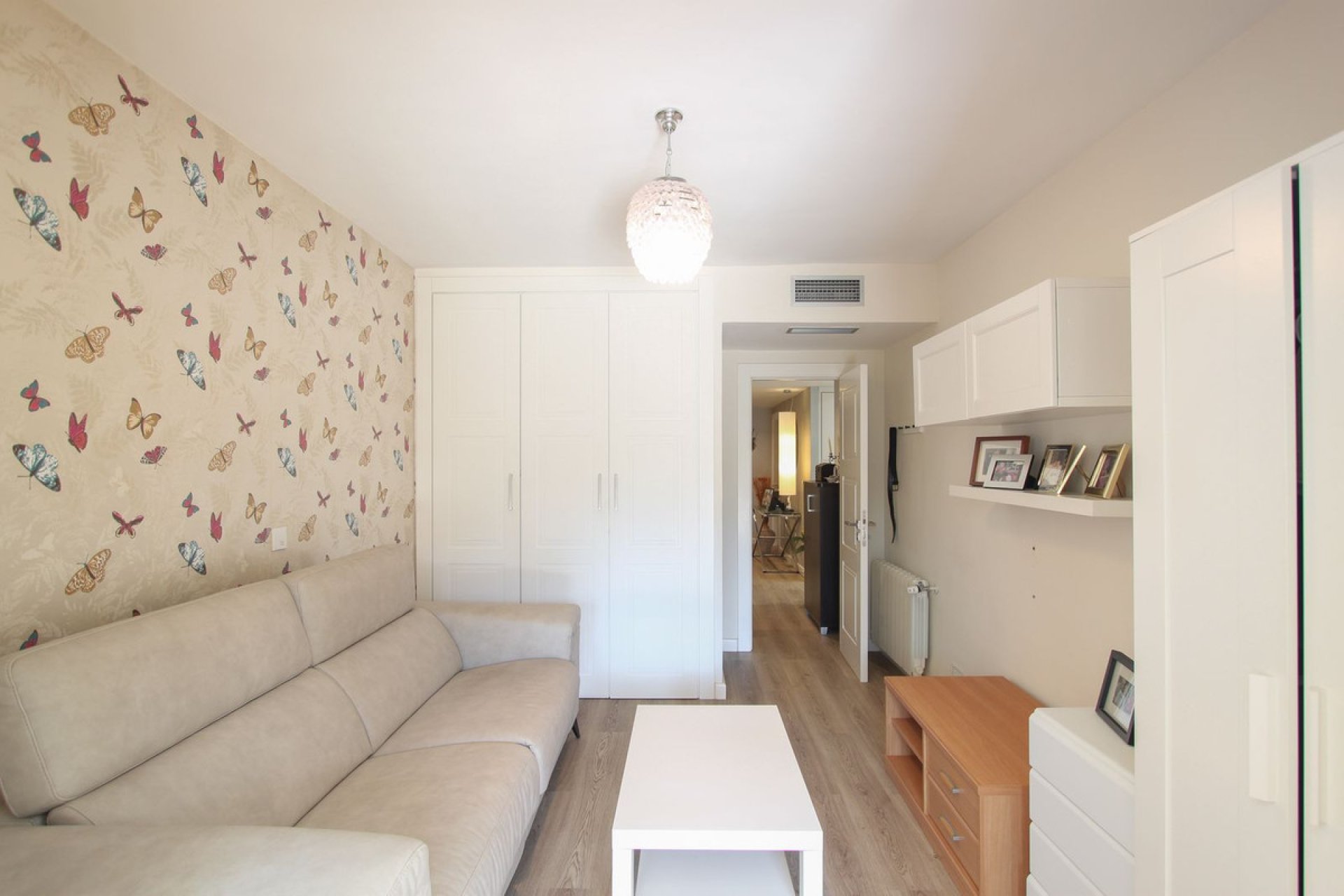 Reventa - Ground floor apartment - Marbella - Guadalmina Alta