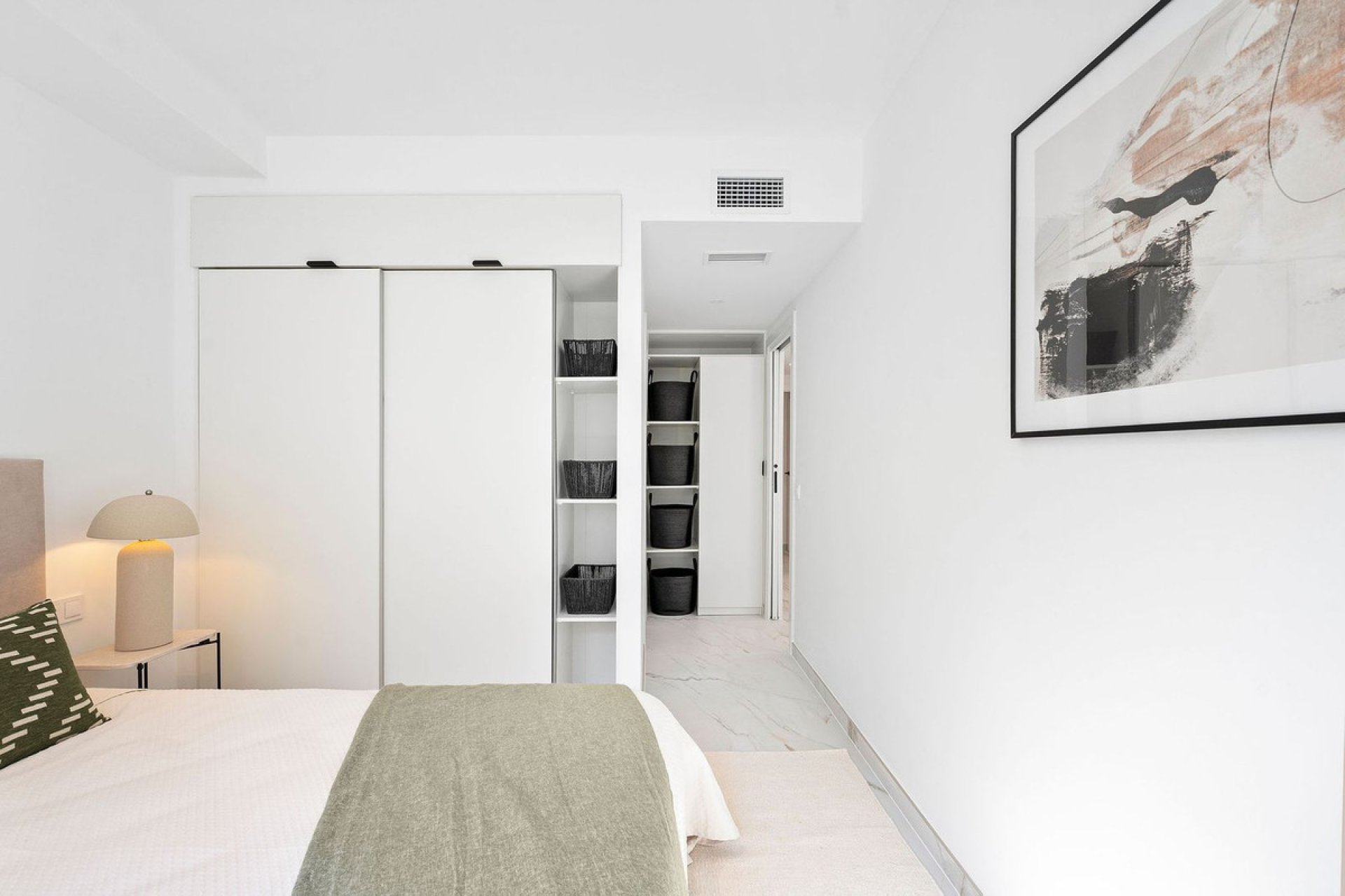 Reventa - Ground floor apartment - Marbella - Guadalmina Baja