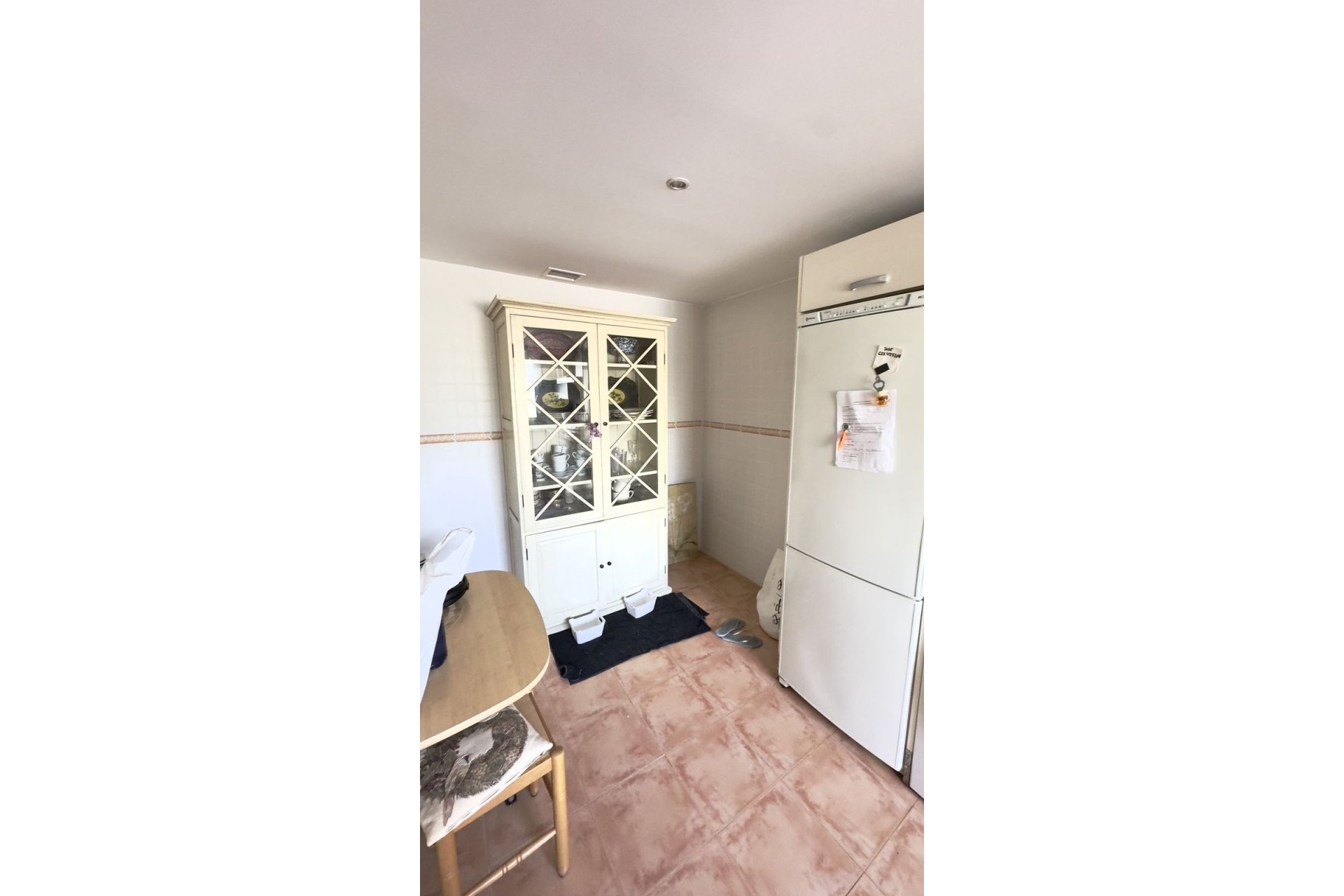 Reventa - Ground floor apartment - Marbella - Guadalmina Baja