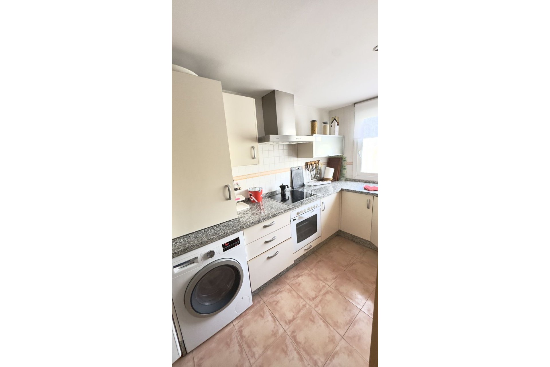 Reventa - Ground floor apartment - Marbella - Guadalmina Baja