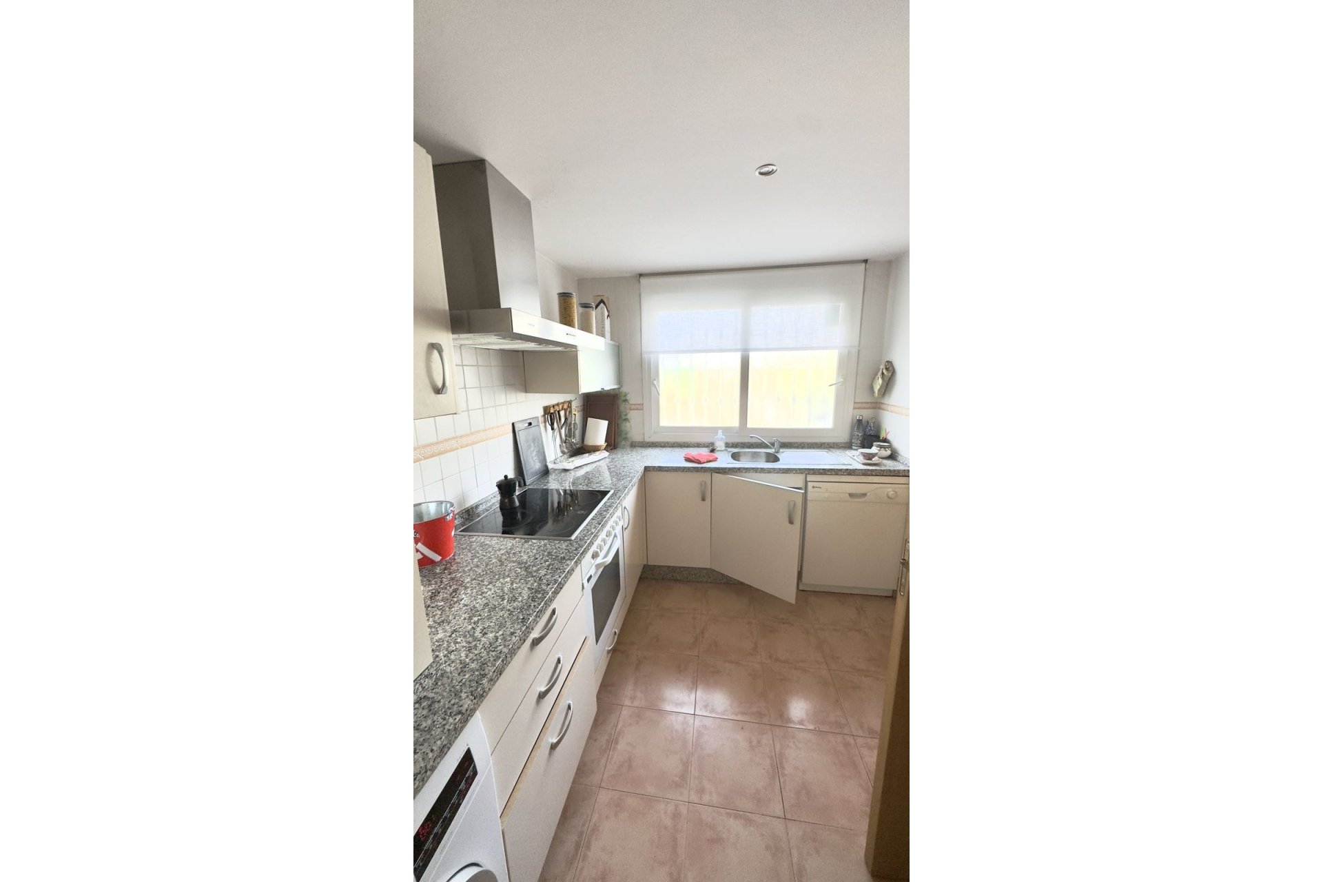 Reventa - Ground floor apartment - Marbella - Guadalmina Baja