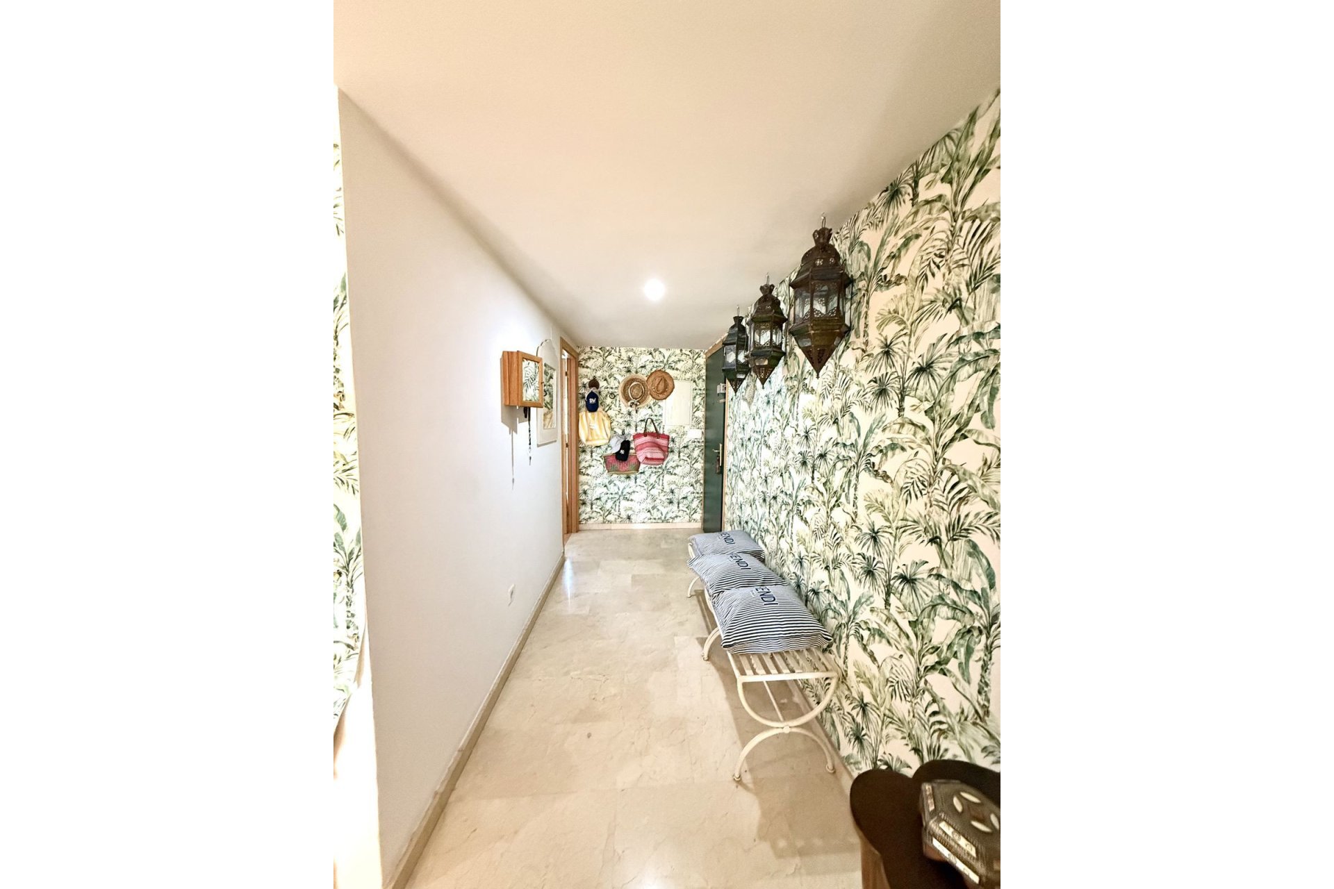 Reventa - Ground floor apartment - Marbella - Guadalmina Baja