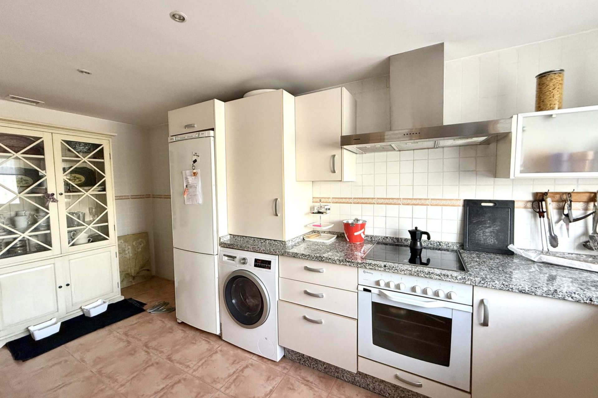 Reventa - Ground floor apartment - Marbella - Guadalmina Baja